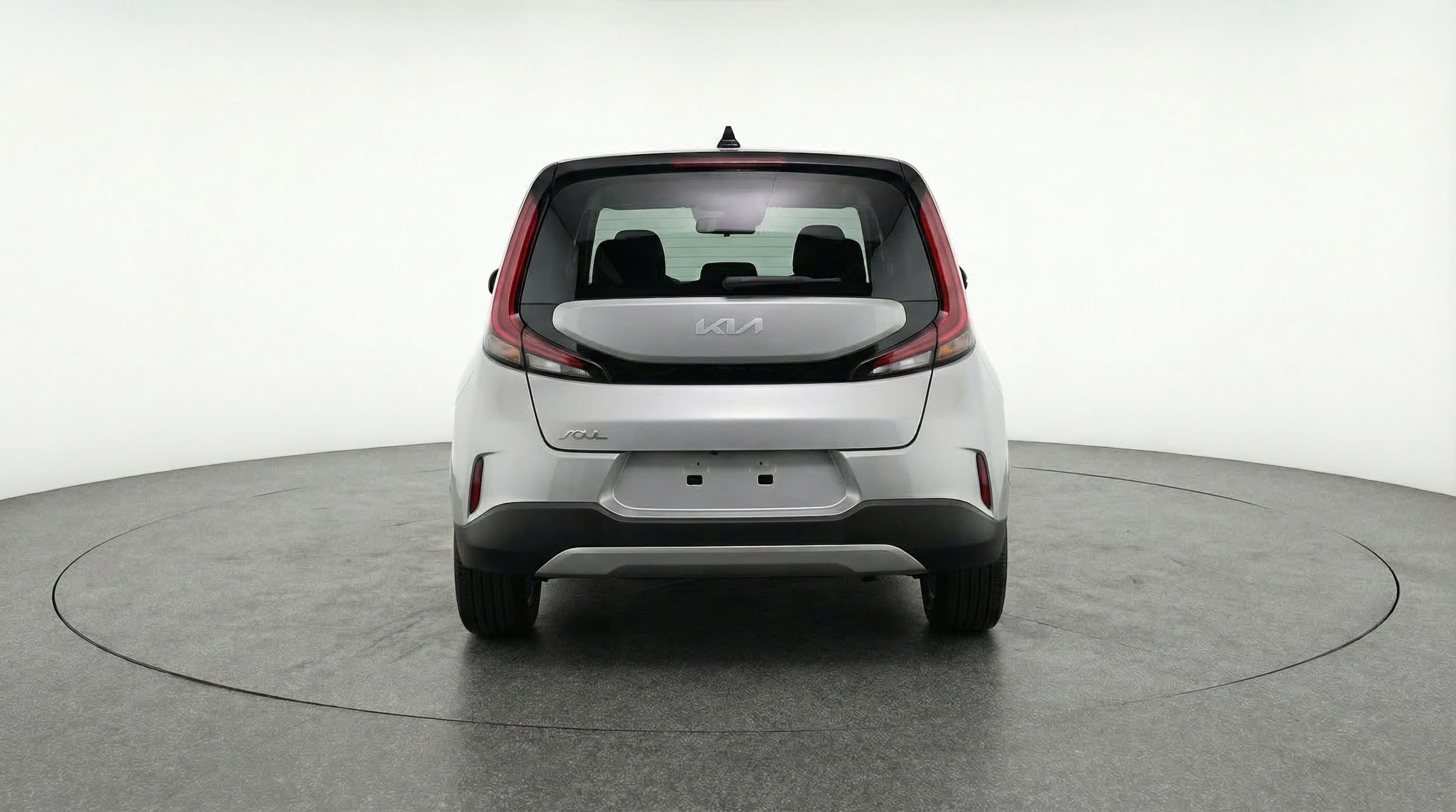 Thumbnail: 2025 Kia Soul - 6