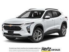 2025 Chevrolet Trax LT -
                  Portland, OR
