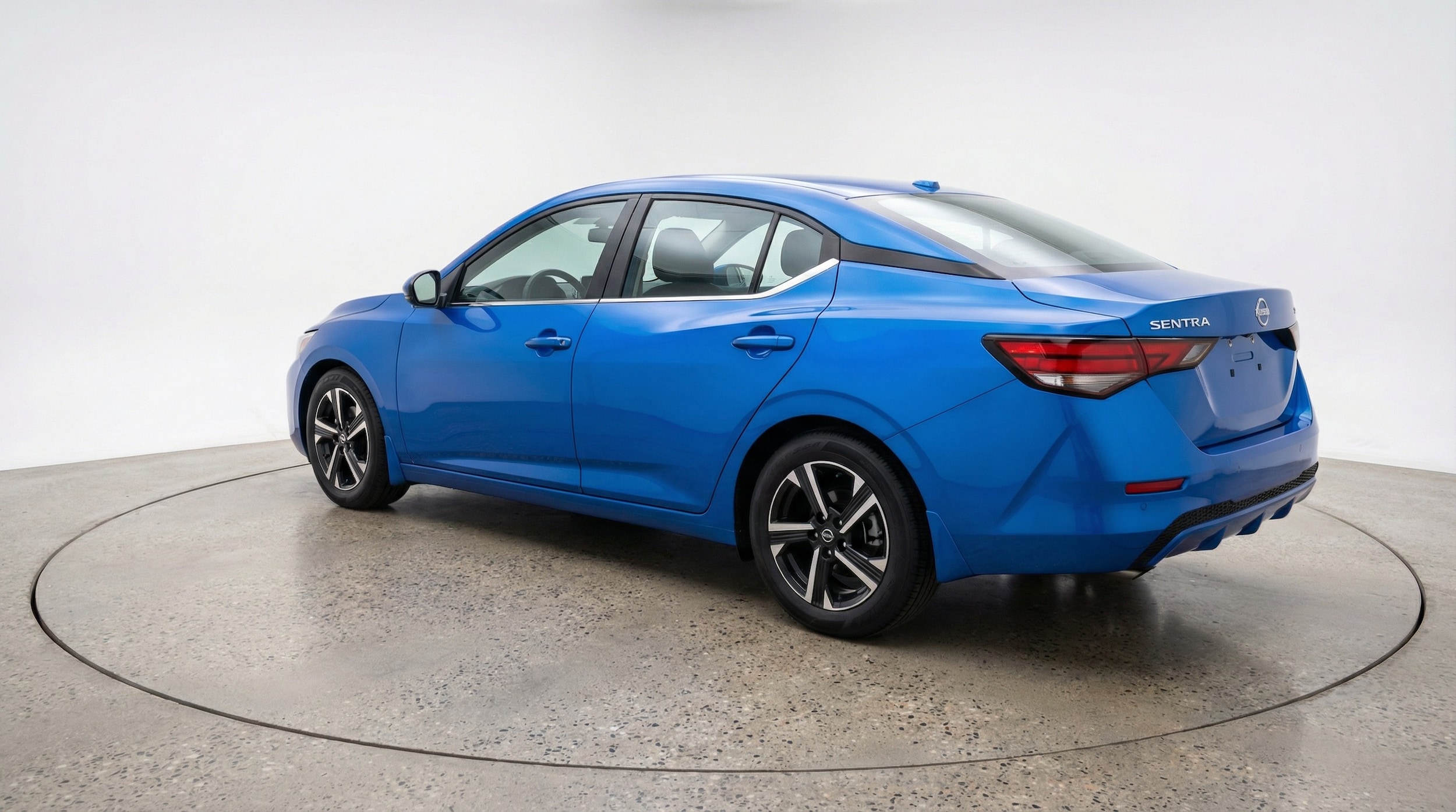 Thumbnail: 2025 Nissan Sentra - 5