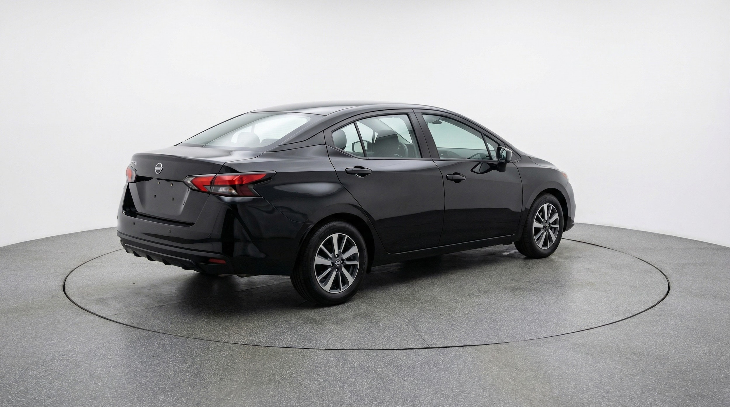 Thumbnail: 2025 Nissan Versa - 7