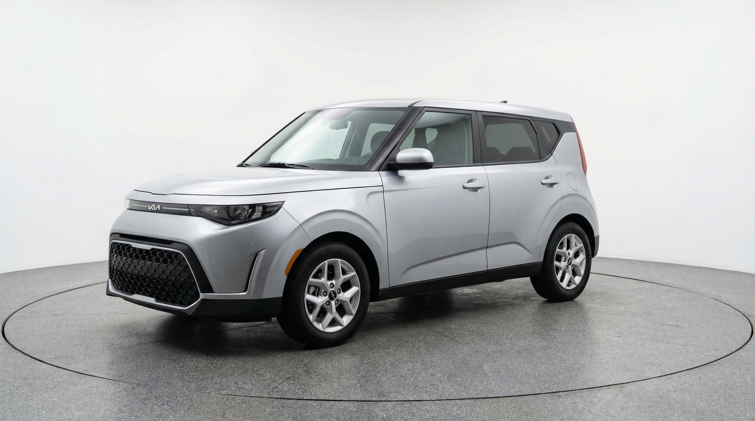 Thumbnail: 2025 Kia Soul - 3
