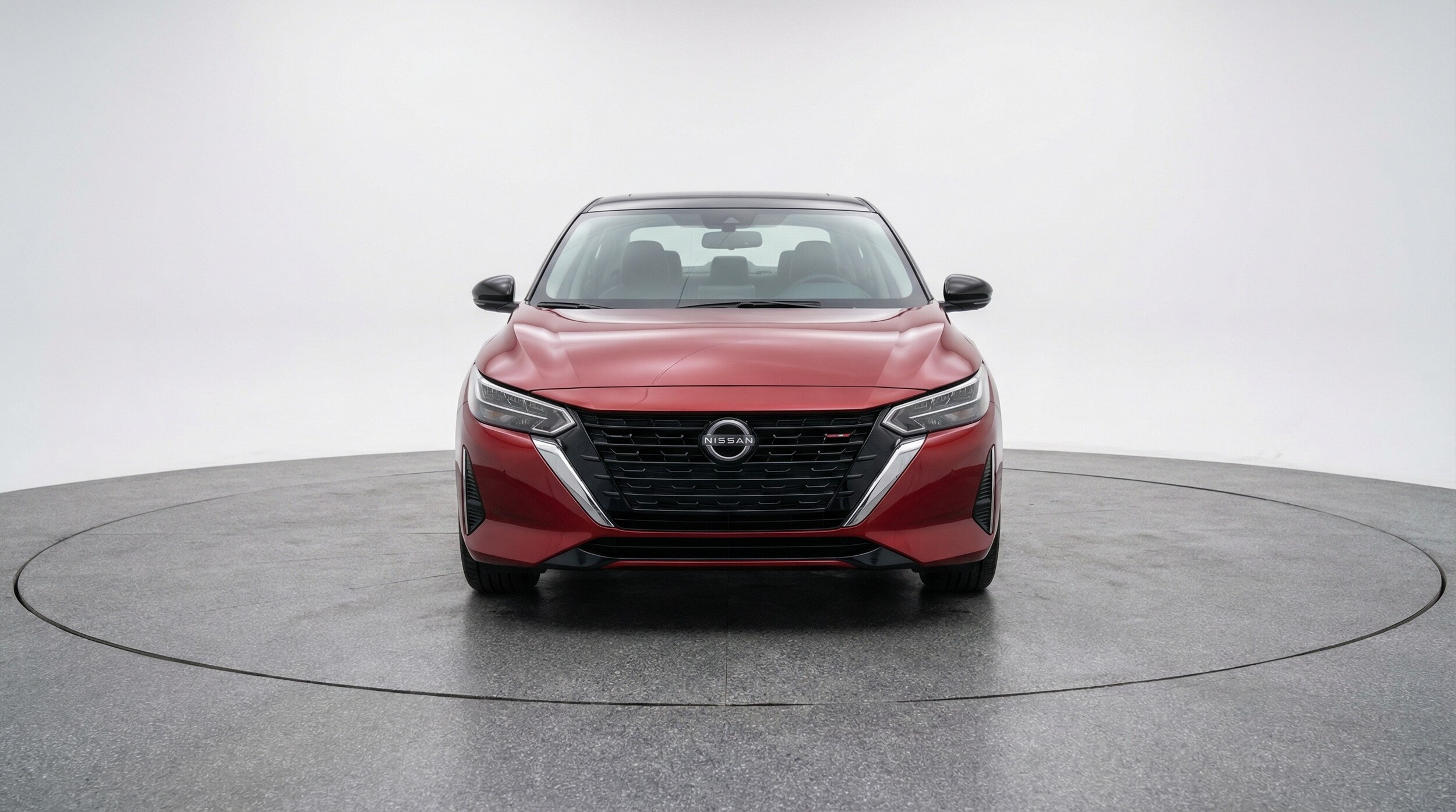 Thumbnail: 2025 Nissan Sentra - 2