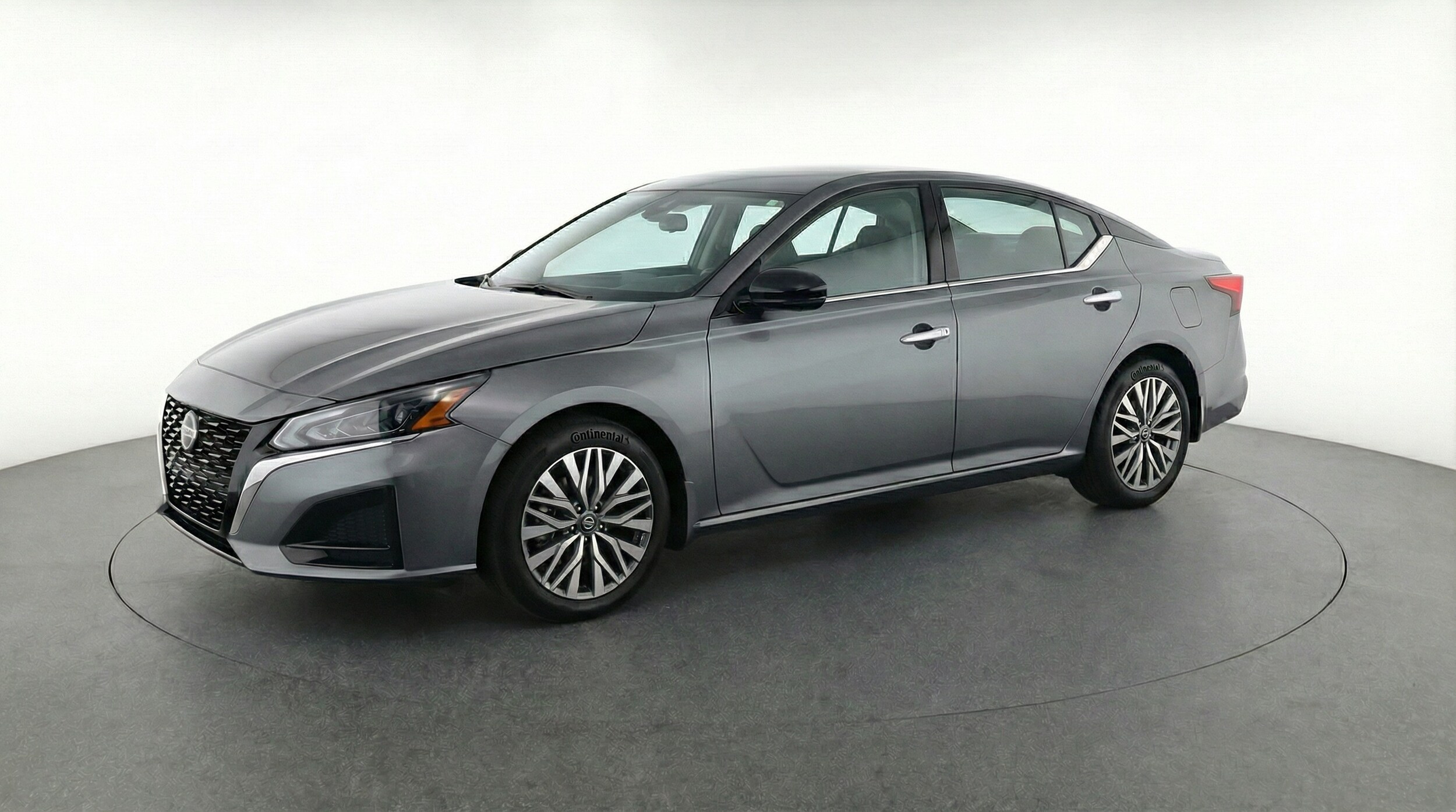 Thumbnail: 2025 Nissan Altima - 3