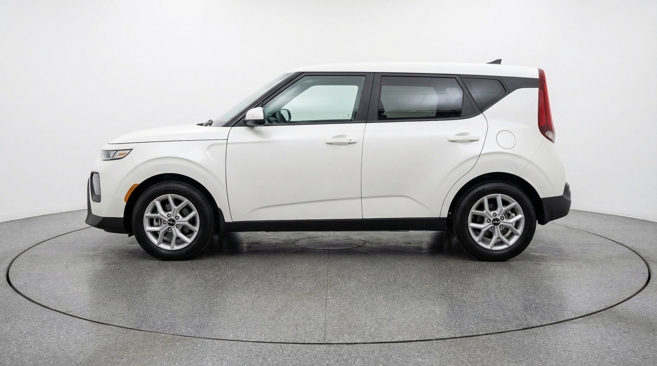 Thumbnail: 2025 Kia Soul - 5