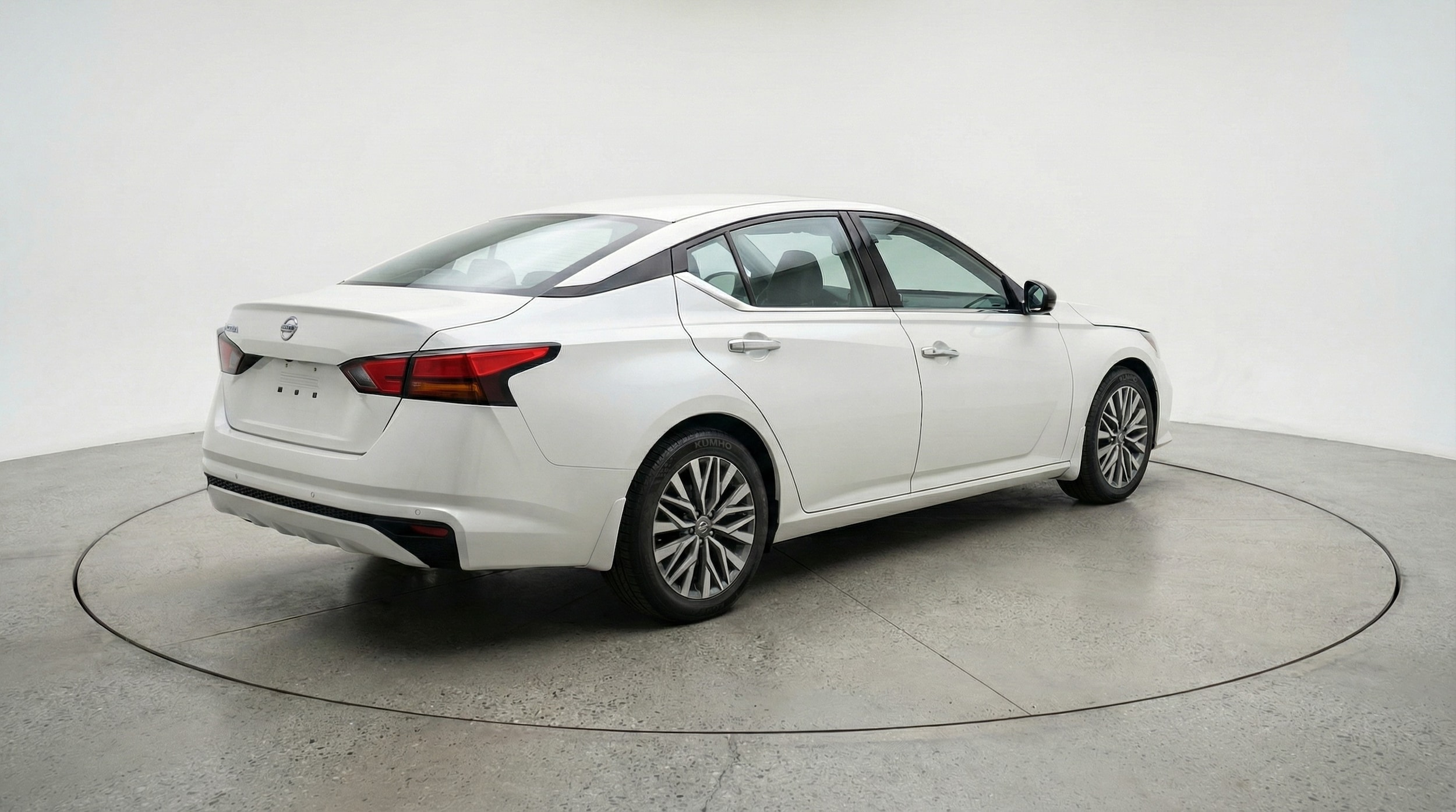 Thumbnail: 2025 Nissan Altima - 7