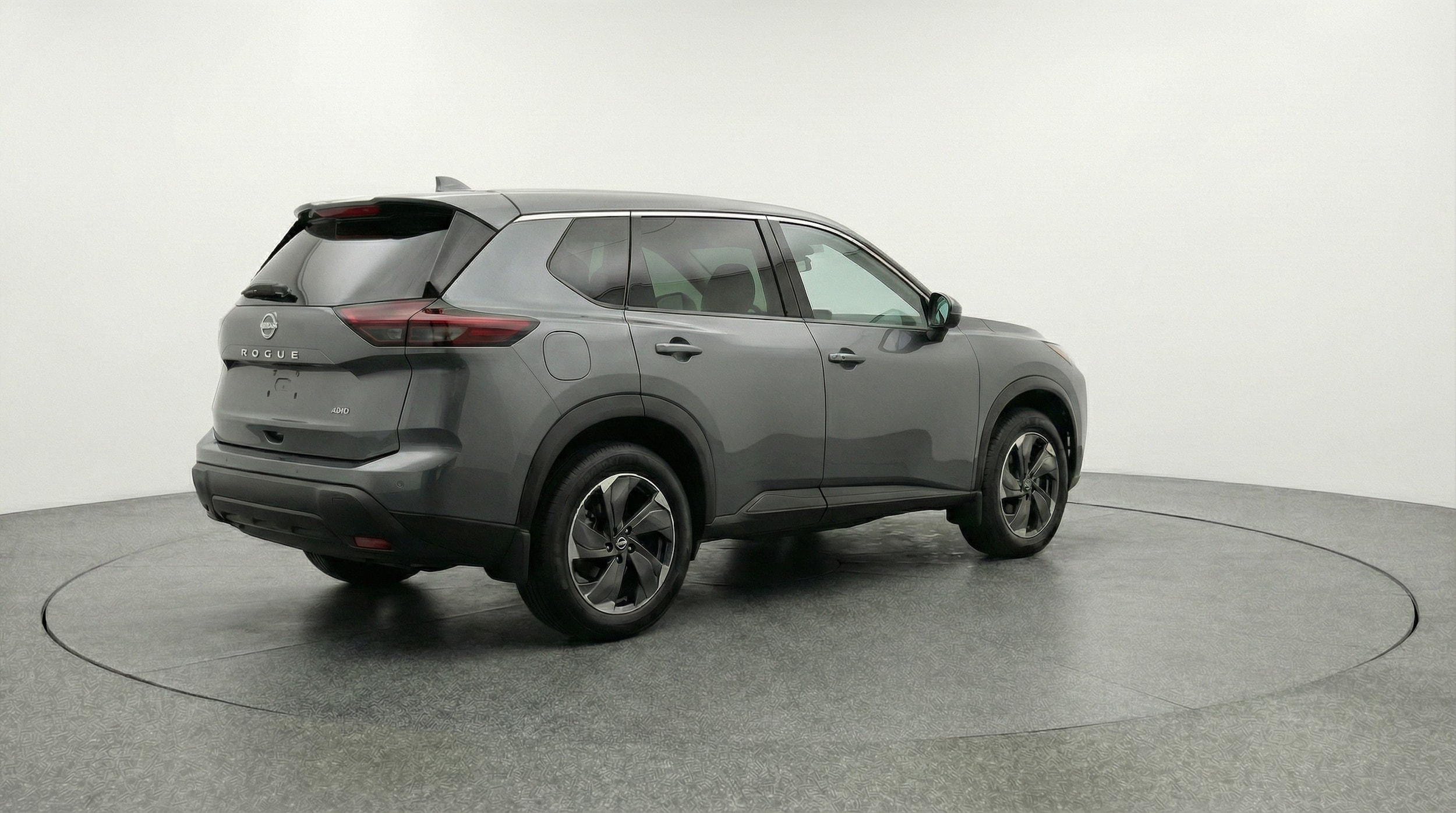 Thumbnail: 2025 Nissan Rogue - 7