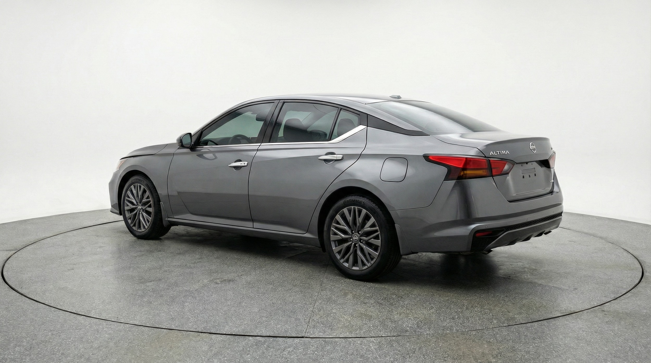 Thumbnail: 2025 Nissan Altima - 5