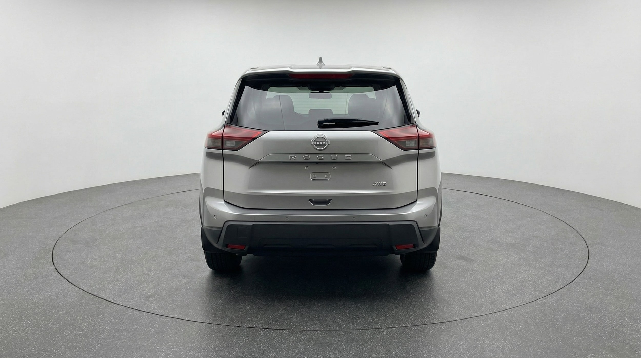 Thumbnail: 2025 Nissan Rogue - 6