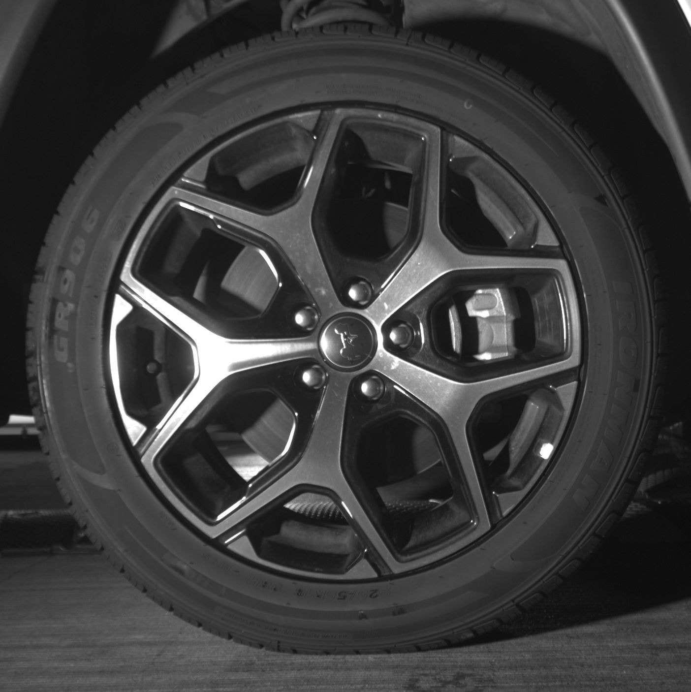 Thumbnail: 2025 Jeep Compass - 10