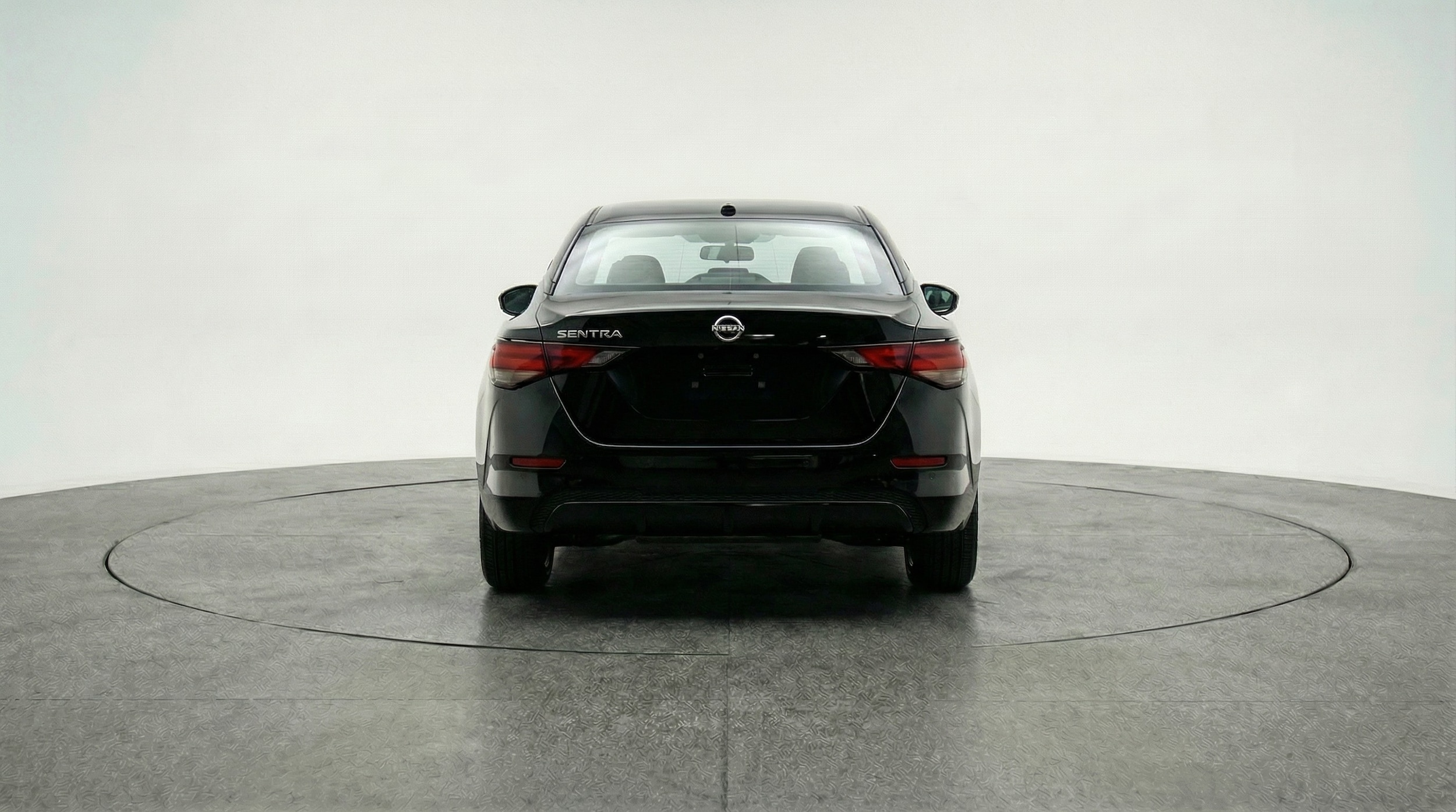 Thumbnail: 2025 Nissan Sentra - 6