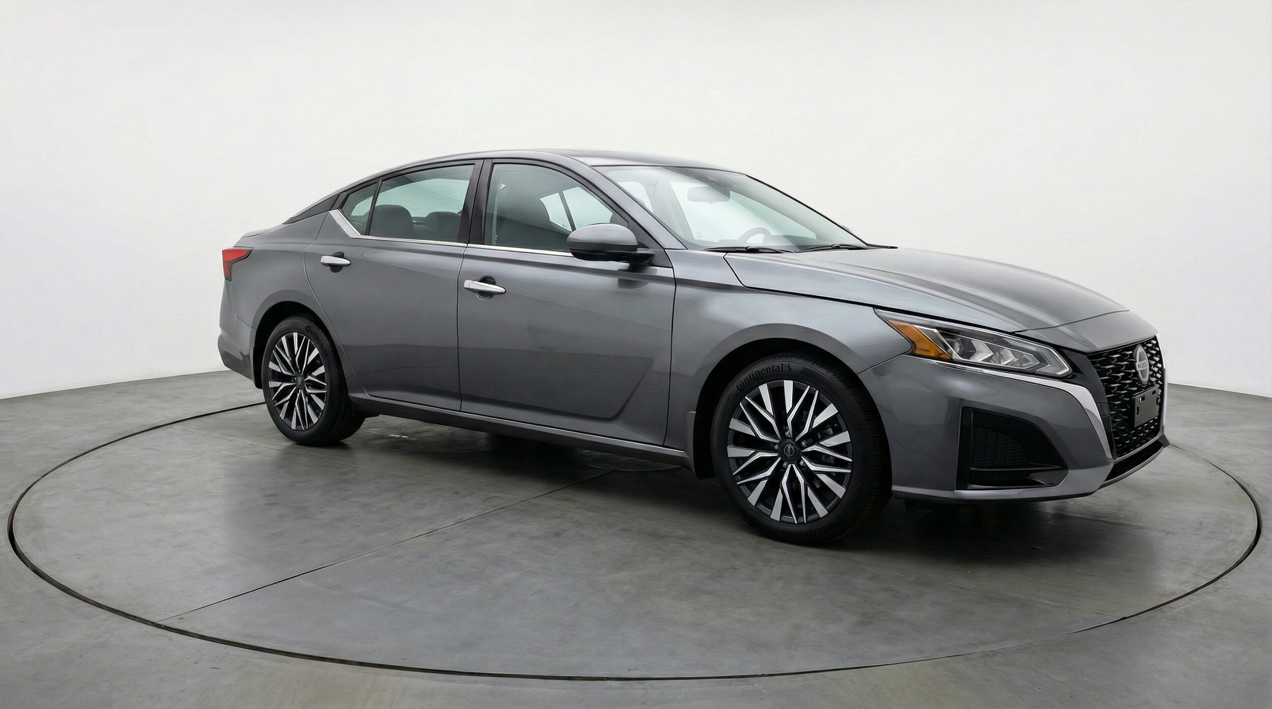 Thumbnail: 2025 Nissan Altima - 1