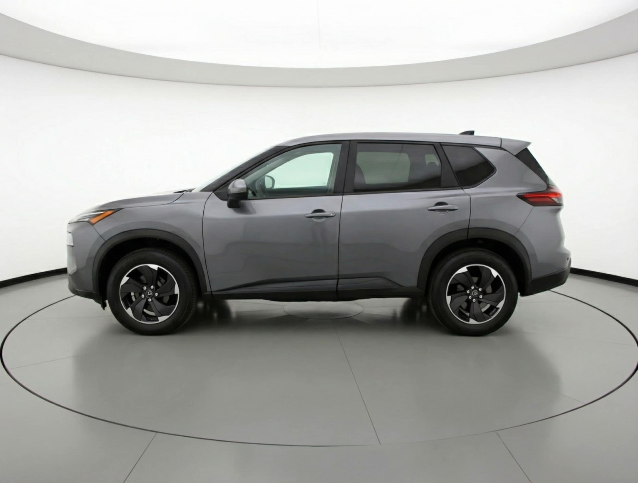 Thumbnail: 2025 Nissan Rogue - 4