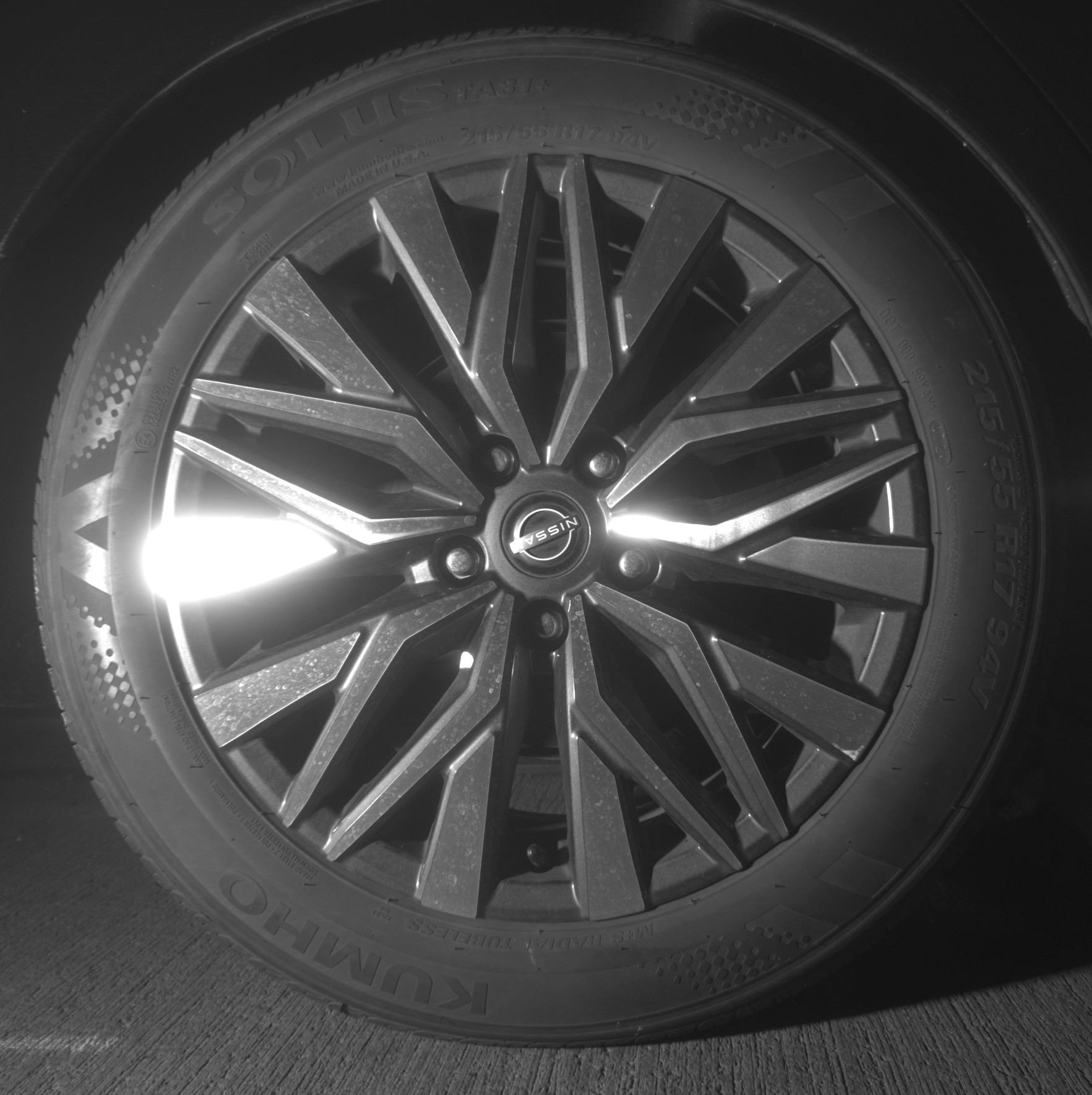Thumbnail: 2025 Nissan Altima - 15