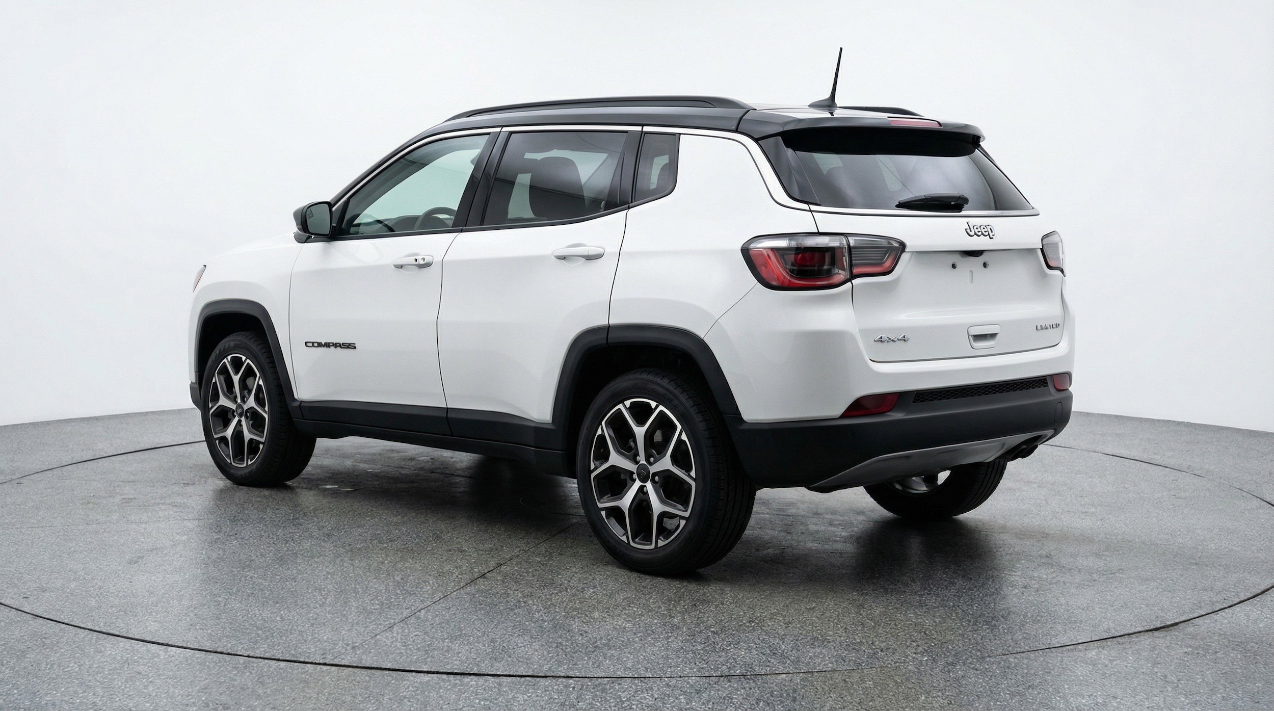 Thumbnail: 2025 Jeep Compass - 6