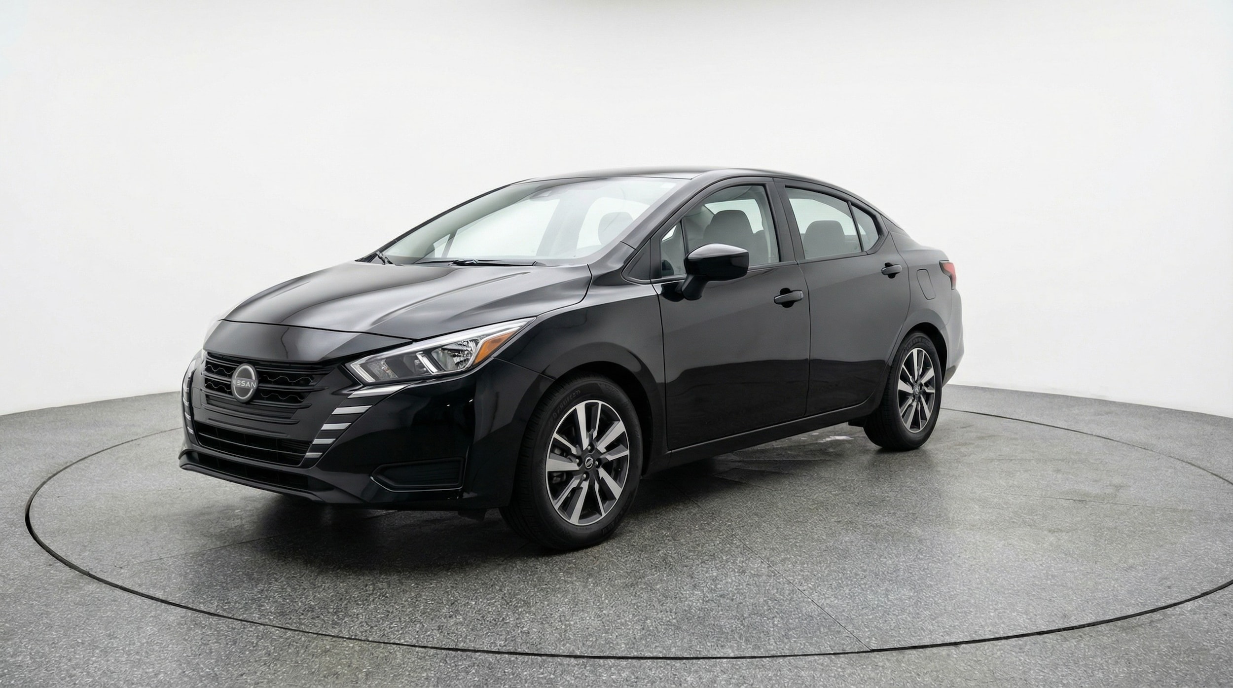 Thumbnail: 2025 Nissan Versa - 3