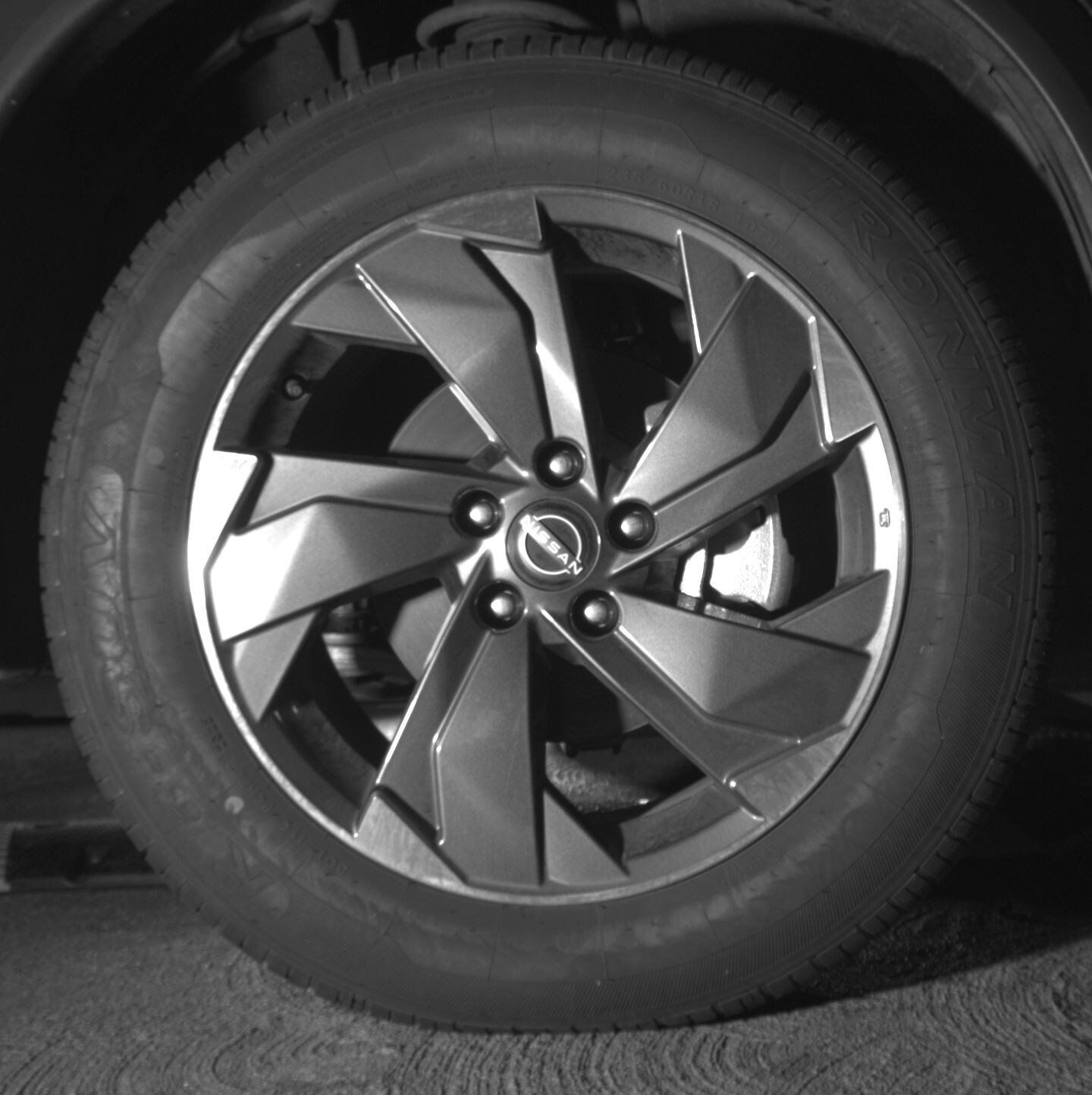 Thumbnail: 2025 Nissan Rogue - 10