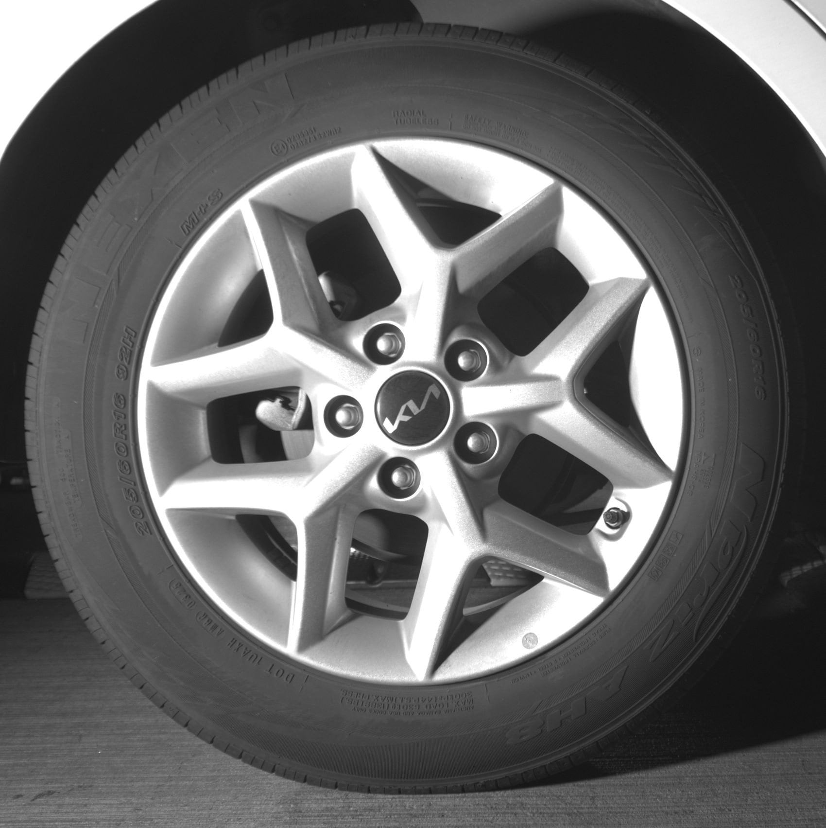 Thumbnail: 2025 Kia Soul - 22