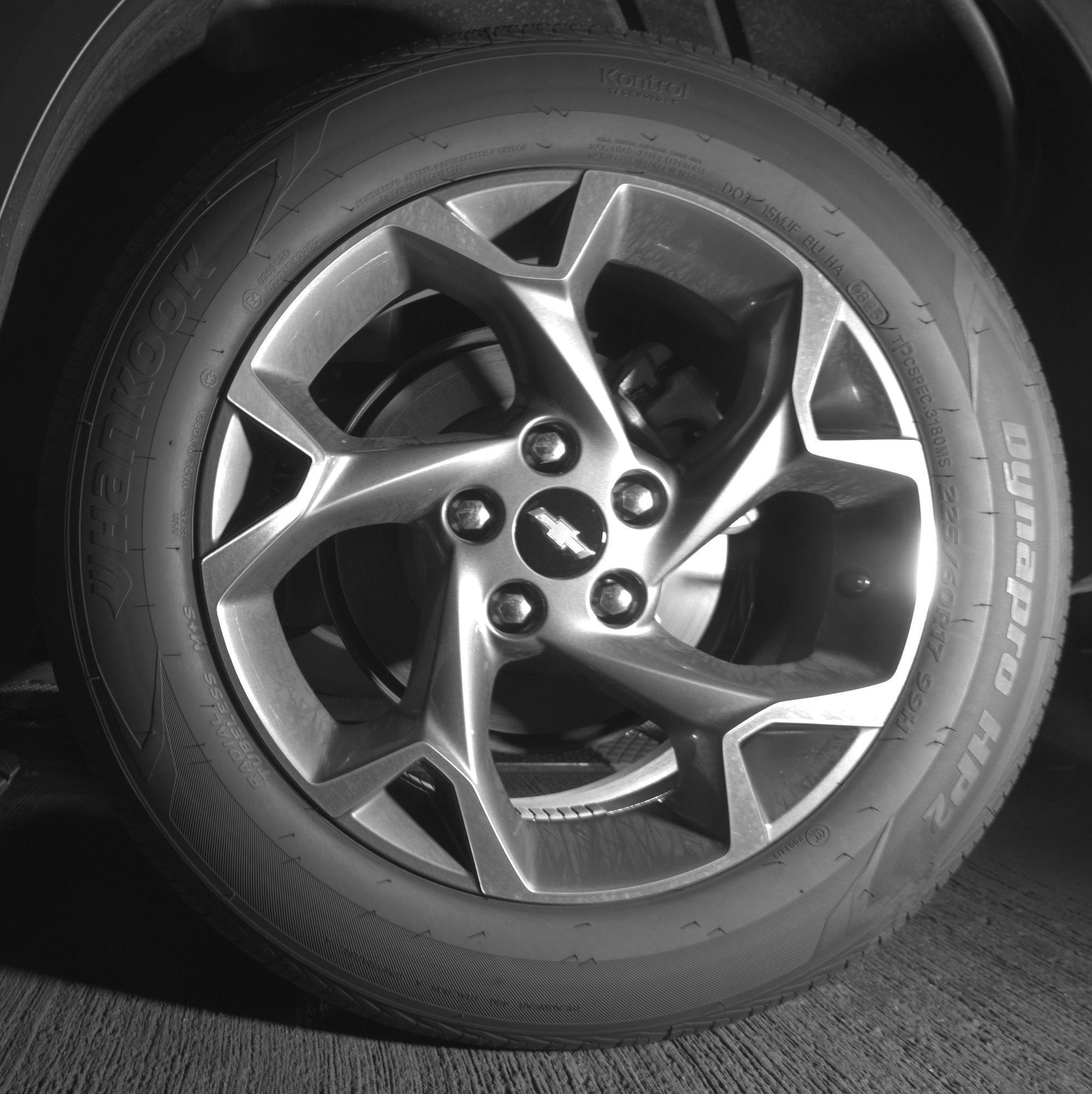 Thumbnail: 2025 Chevrolet Trax - 11