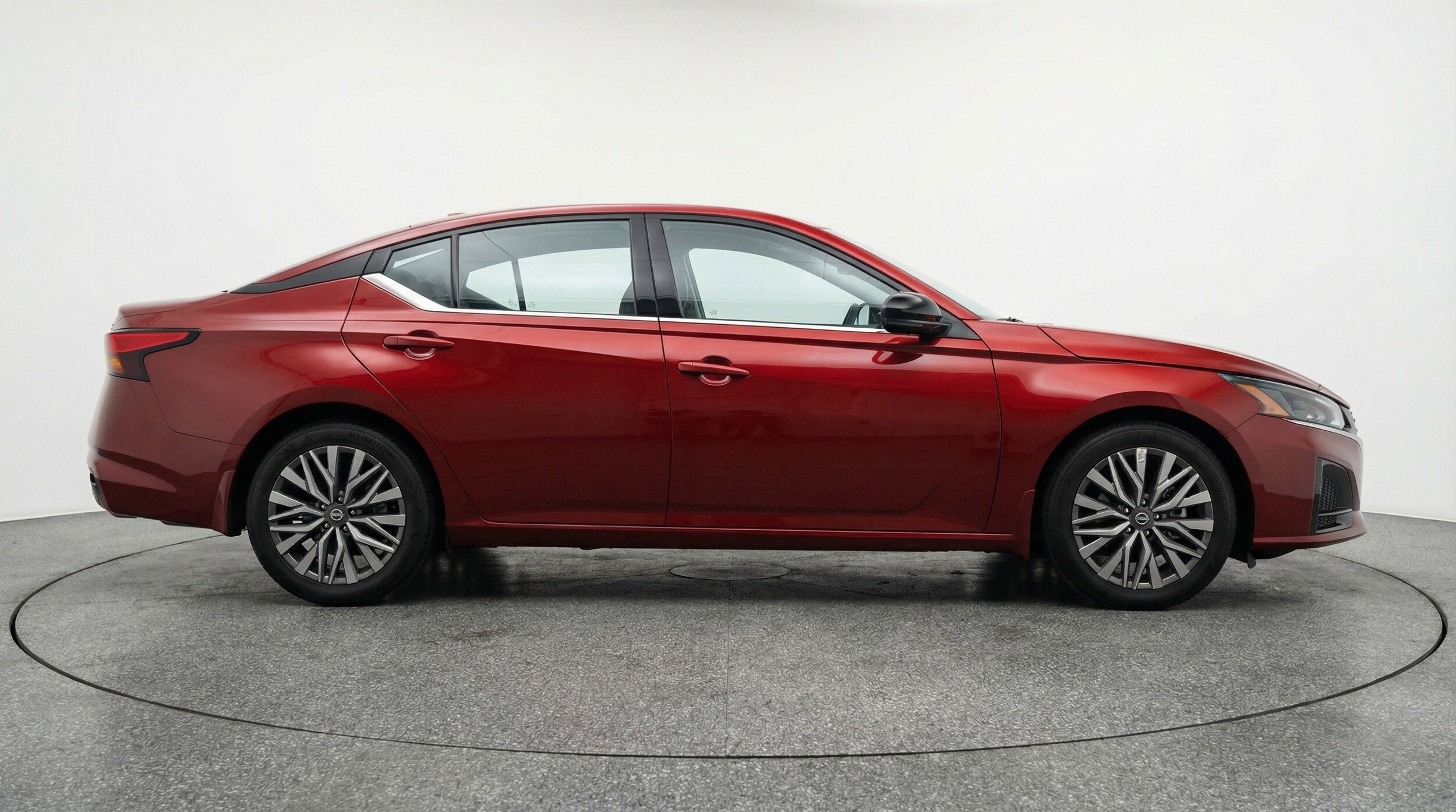 Thumbnail: 2025 Nissan Altima - 11