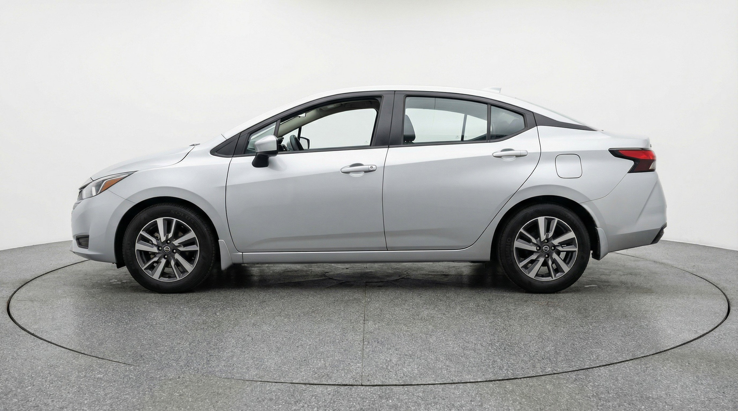 Thumbnail: 2025 Nissan Versa - 5