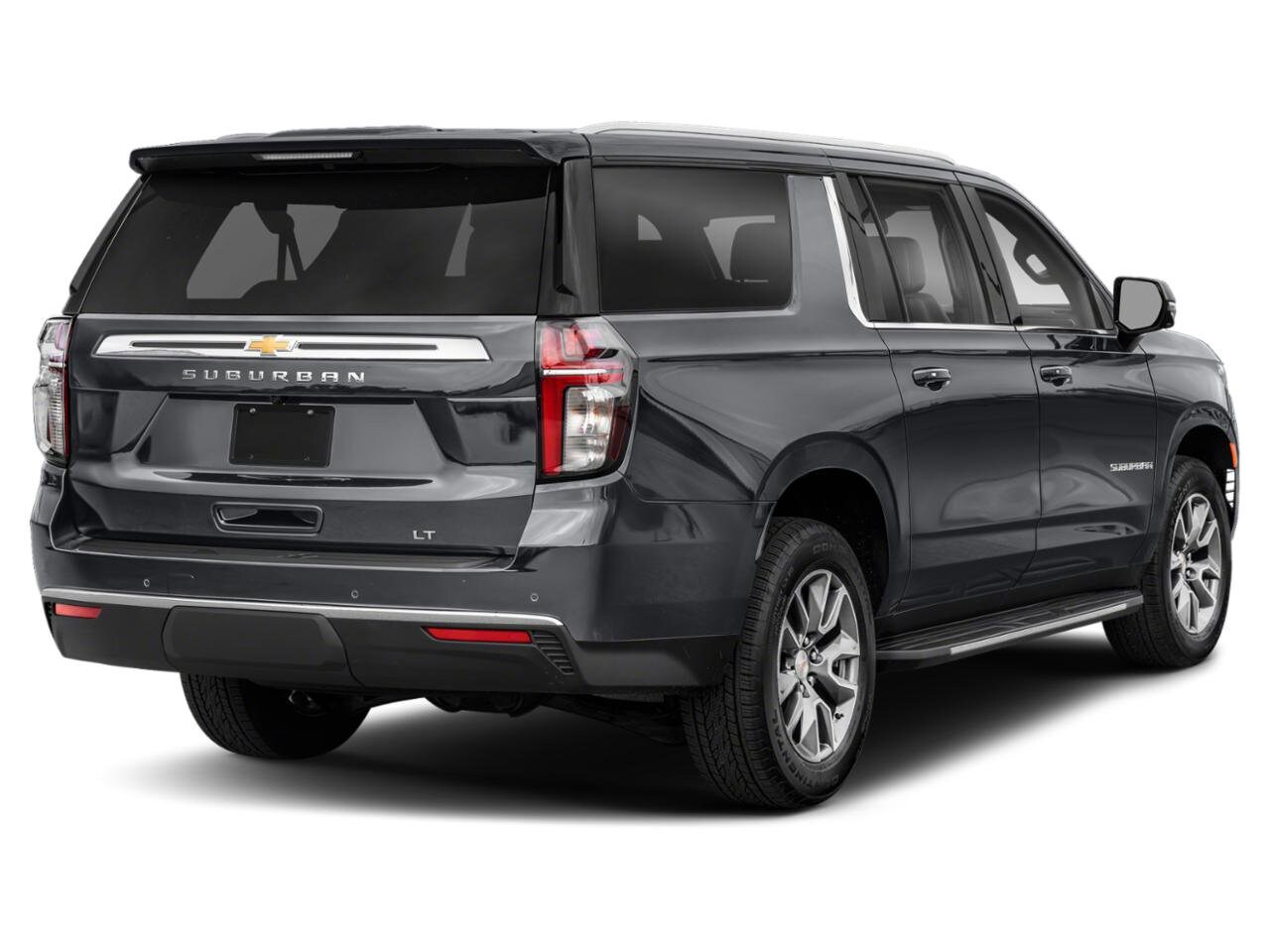 Thumbnail: 2024 Chevrolet Suburban - 2