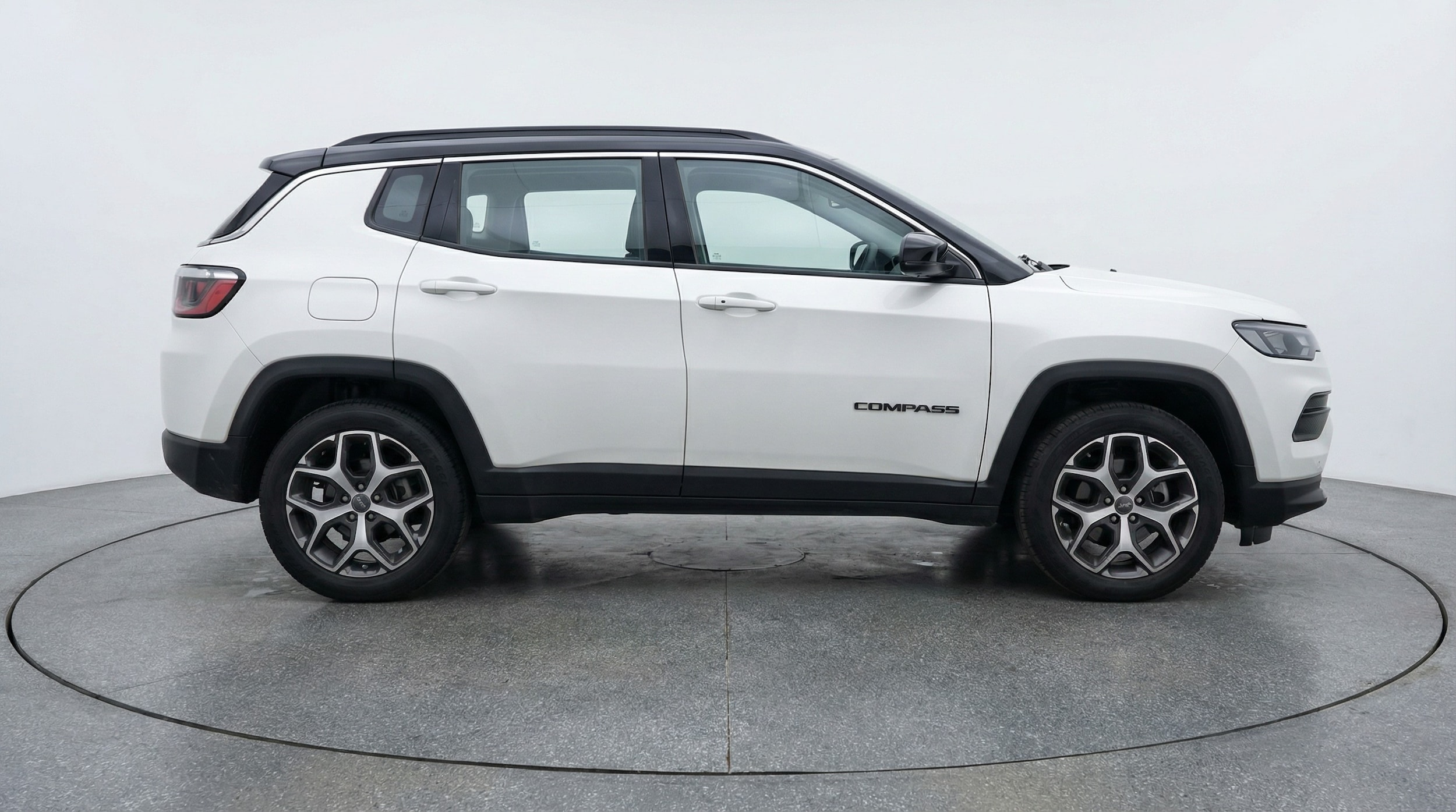 Thumbnail: 2025 Jeep Compass - 8