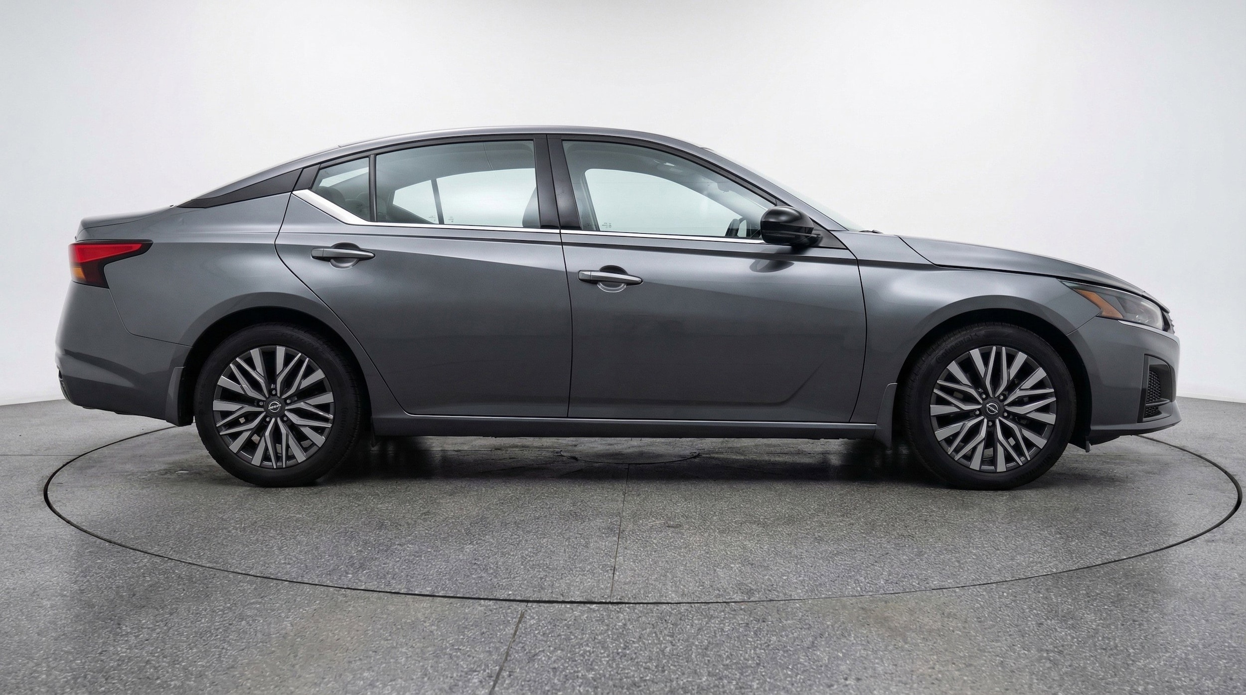 Thumbnail: 2025 Nissan Altima - 11