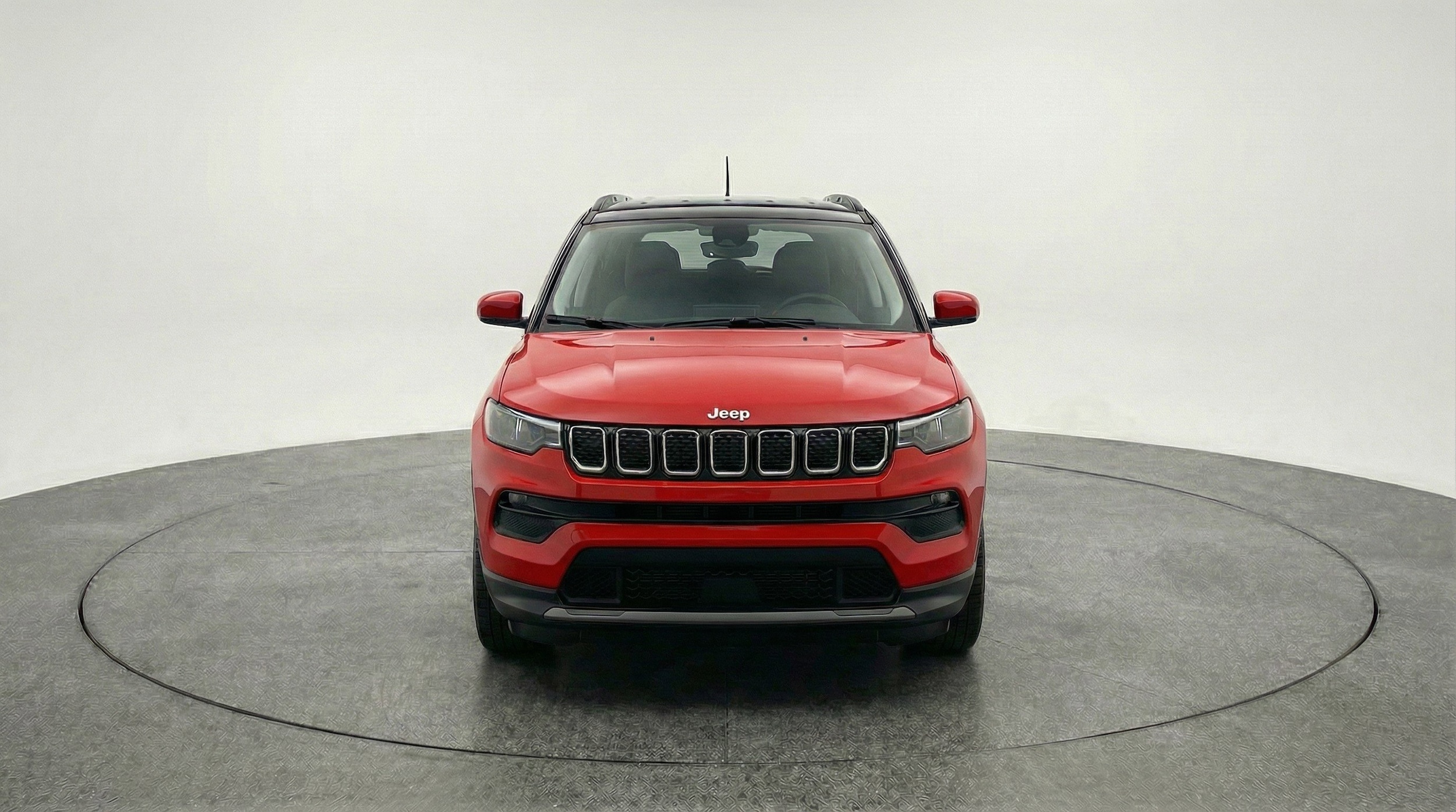 Thumbnail: 2025 Jeep Compass - 2