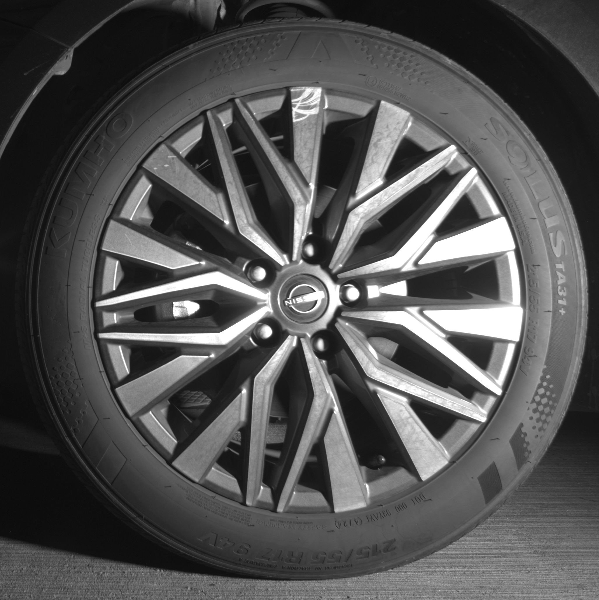 Thumbnail: 2025 Nissan Altima - 12