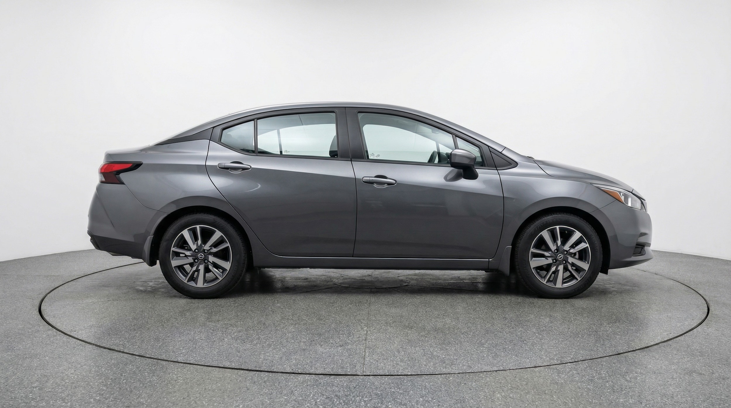 Thumbnail: 2025 Nissan Versa - 8