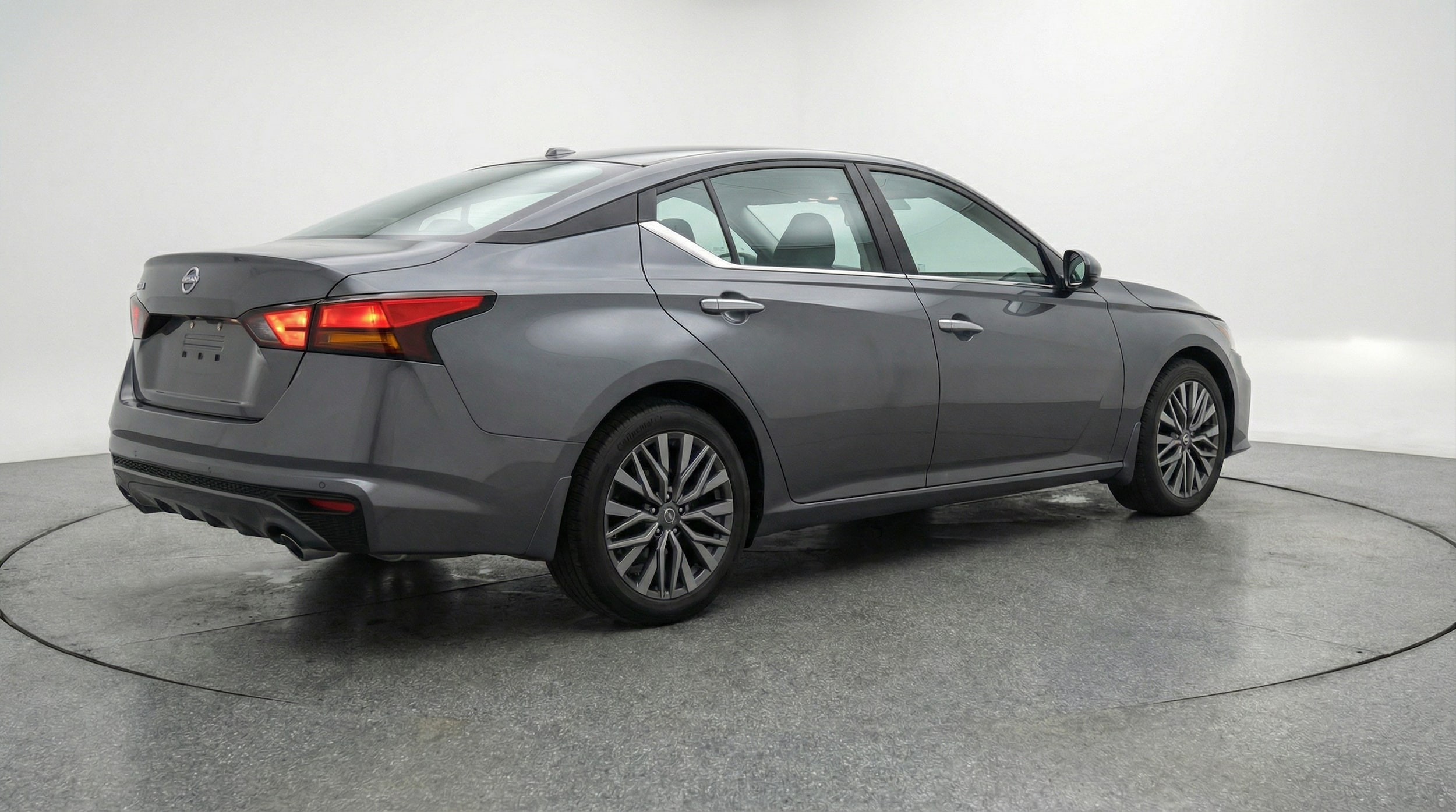 Thumbnail: 2025 Nissan Altima - 7