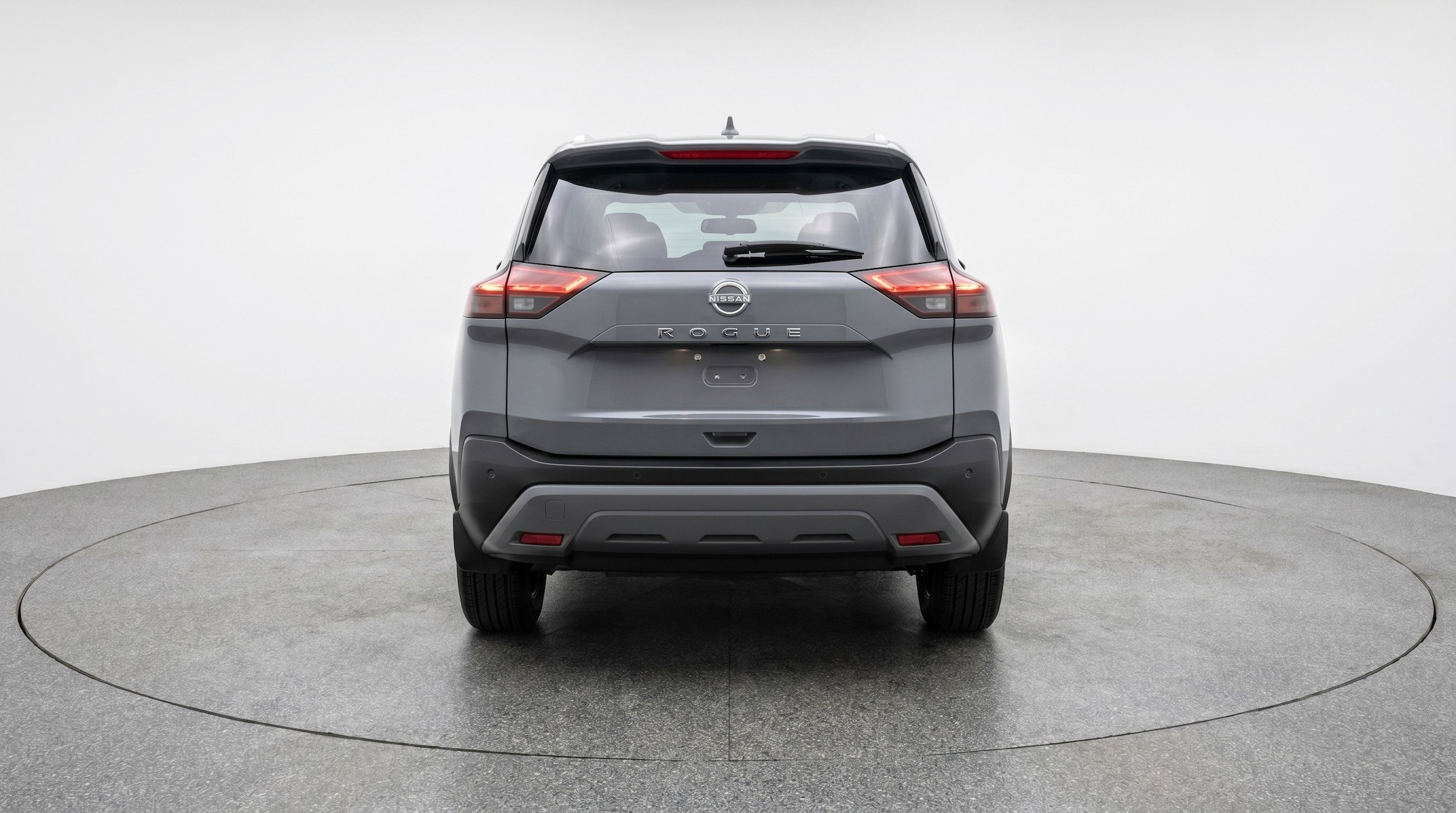 Thumbnail: 2025 Nissan Rogue - 7