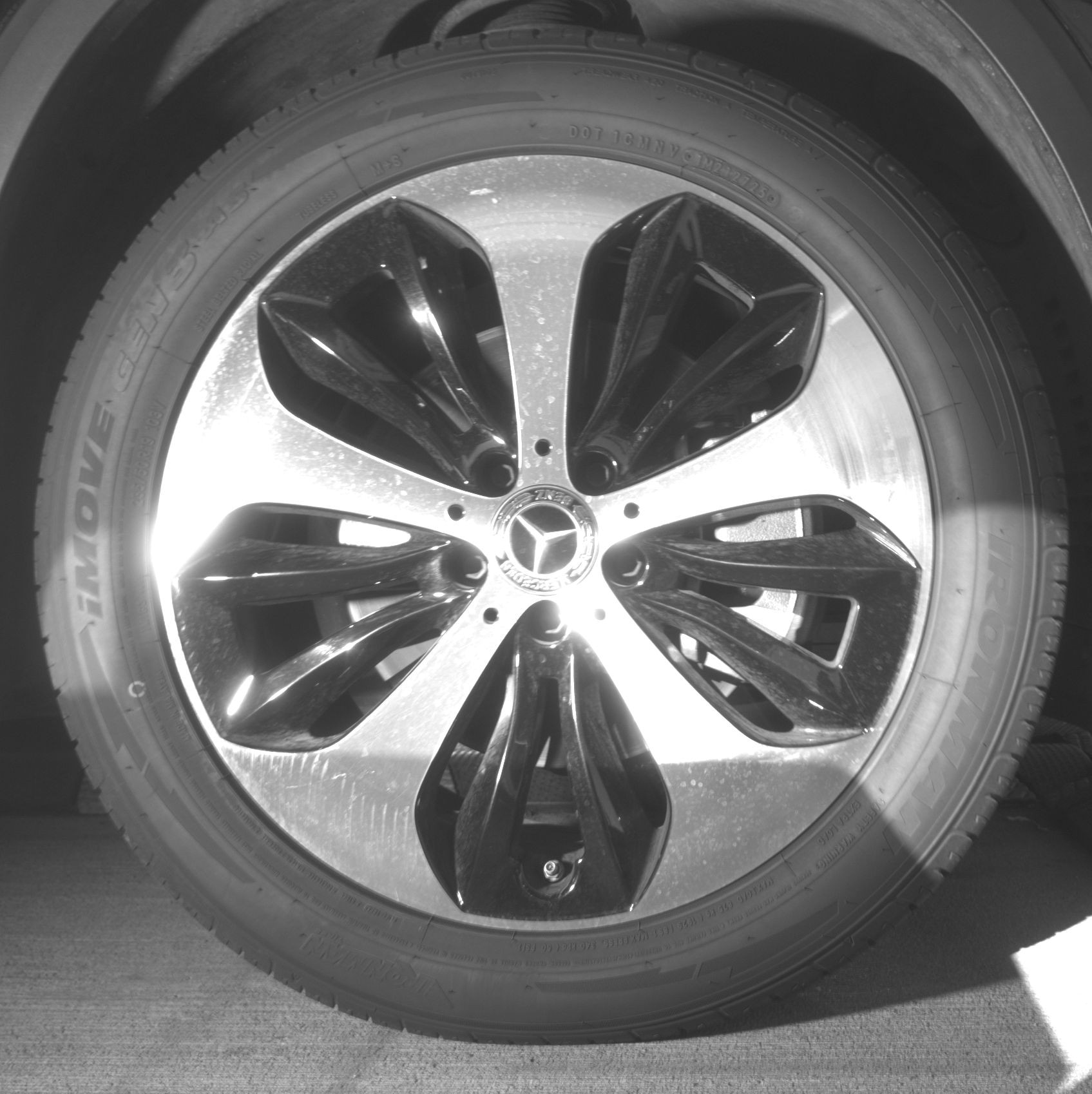 Thumbnail: 2025 Mercedes-Benz GLA - 10