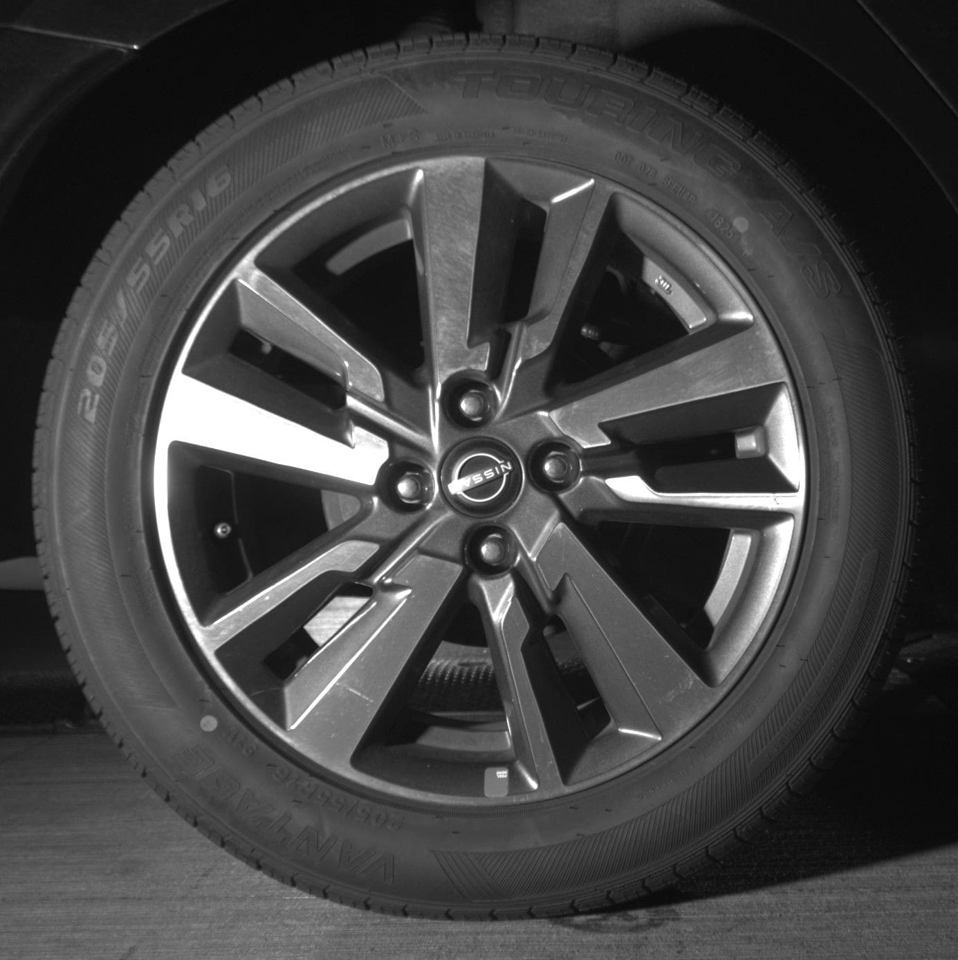 Thumbnail: 2025 Nissan Versa - 12