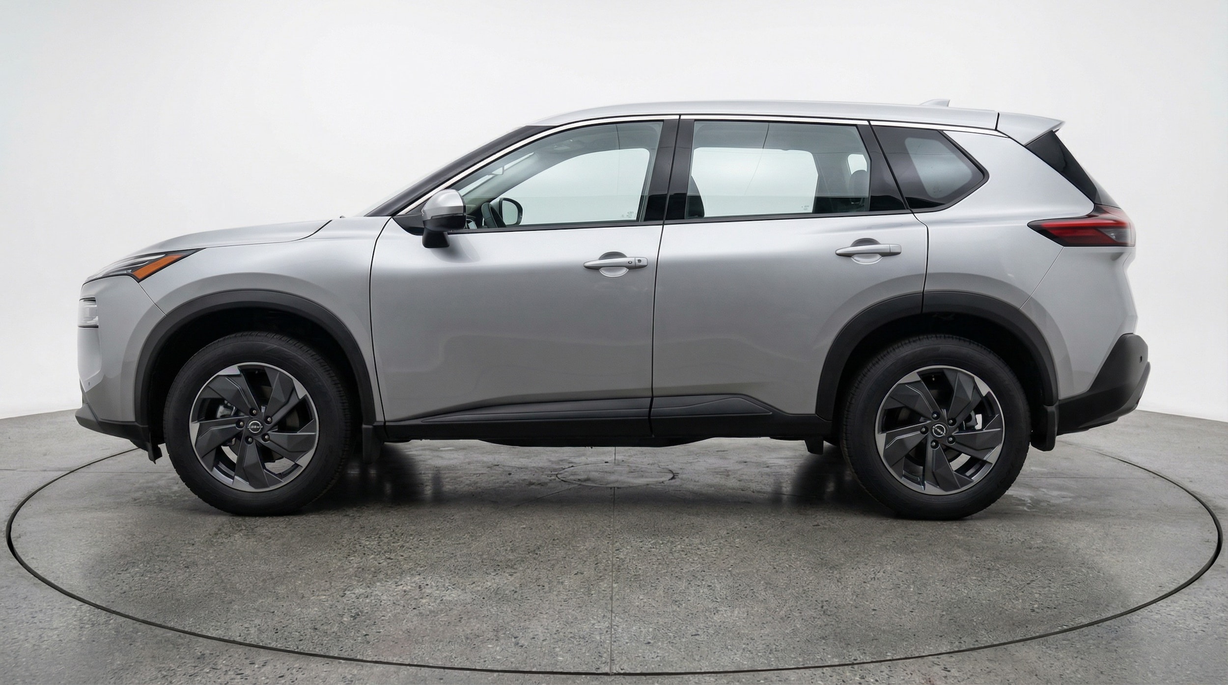 Thumbnail: 2025 Nissan Rogue - 4