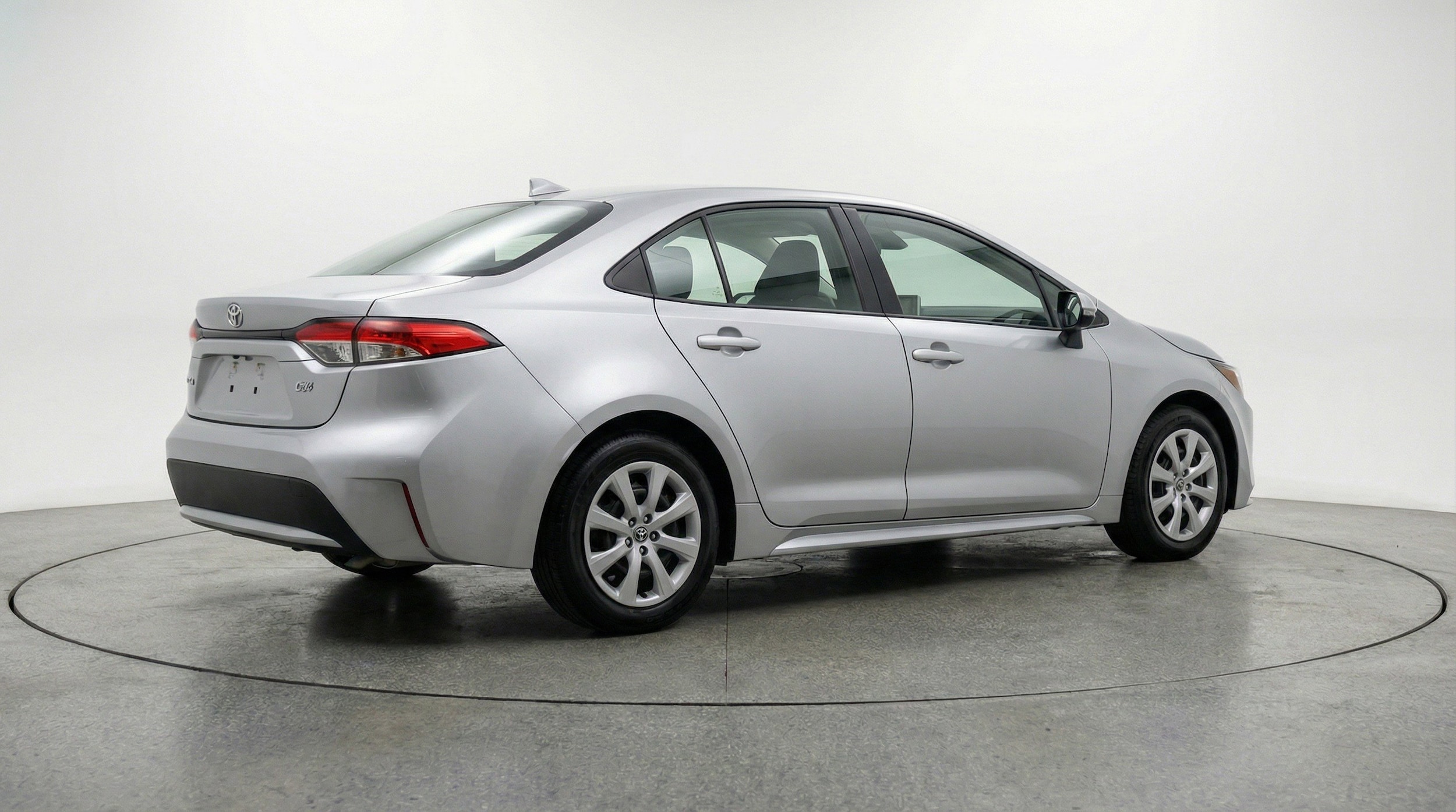 Thumbnail: 2025 Toyota Corolla - 9