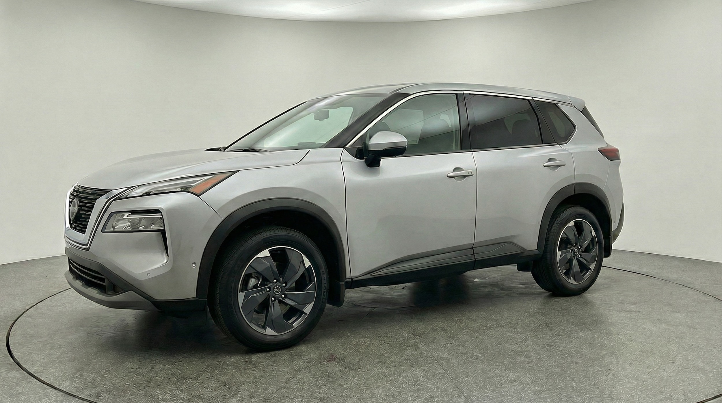 Thumbnail: 2025 Nissan Rogue - 3