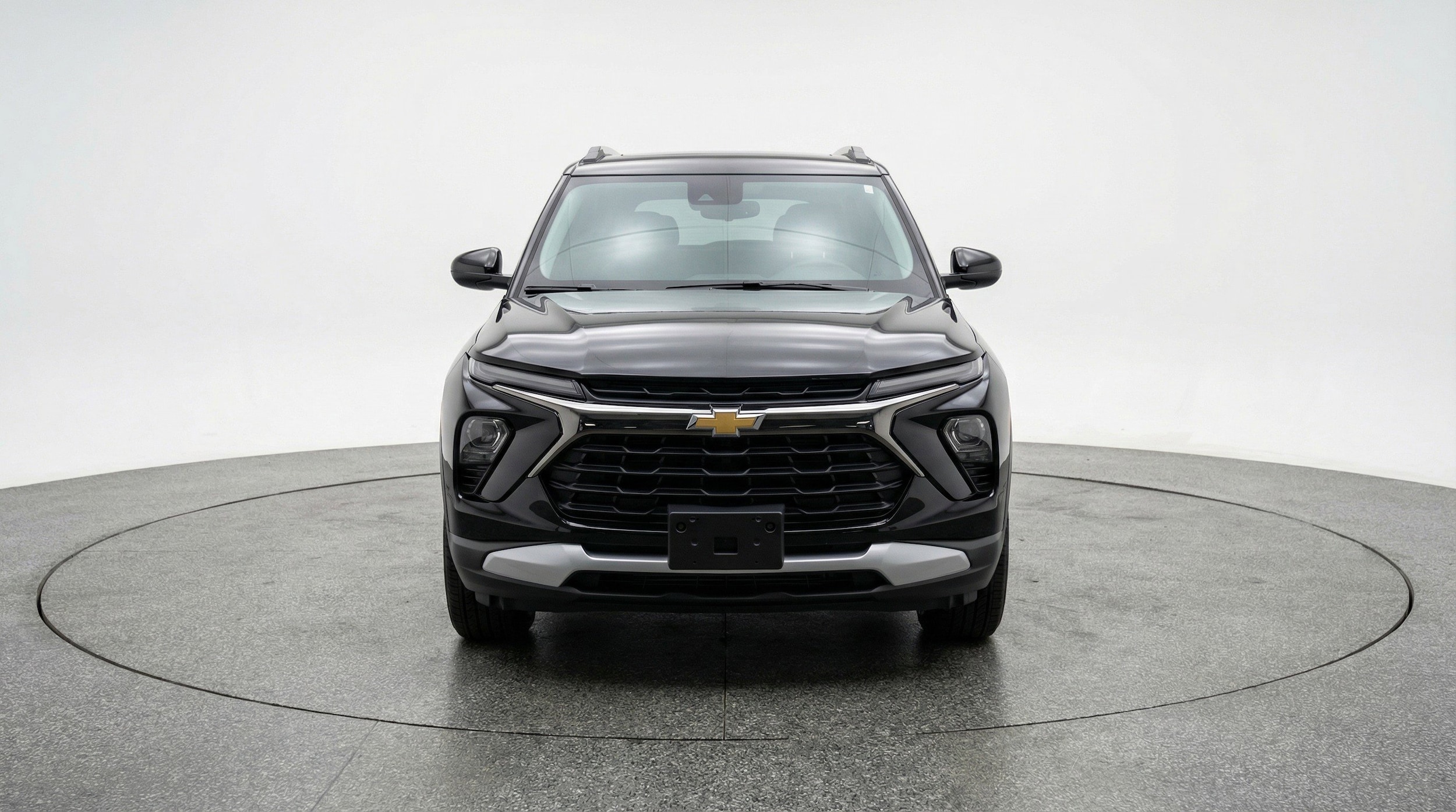 Thumbnail: 2025 Chevrolet TrailBlazer - 2