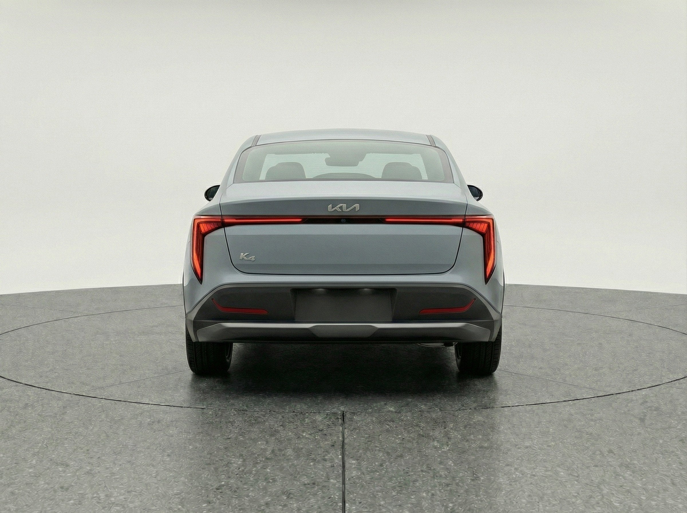 Thumbnail: 2025 Kia K4 - 7