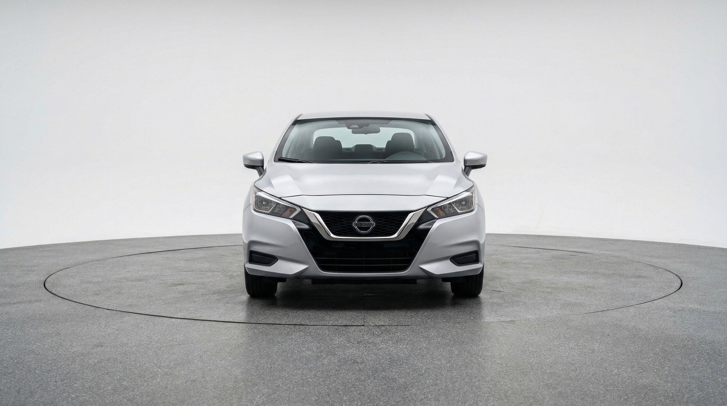 Thumbnail: 2025 Nissan Versa - 2