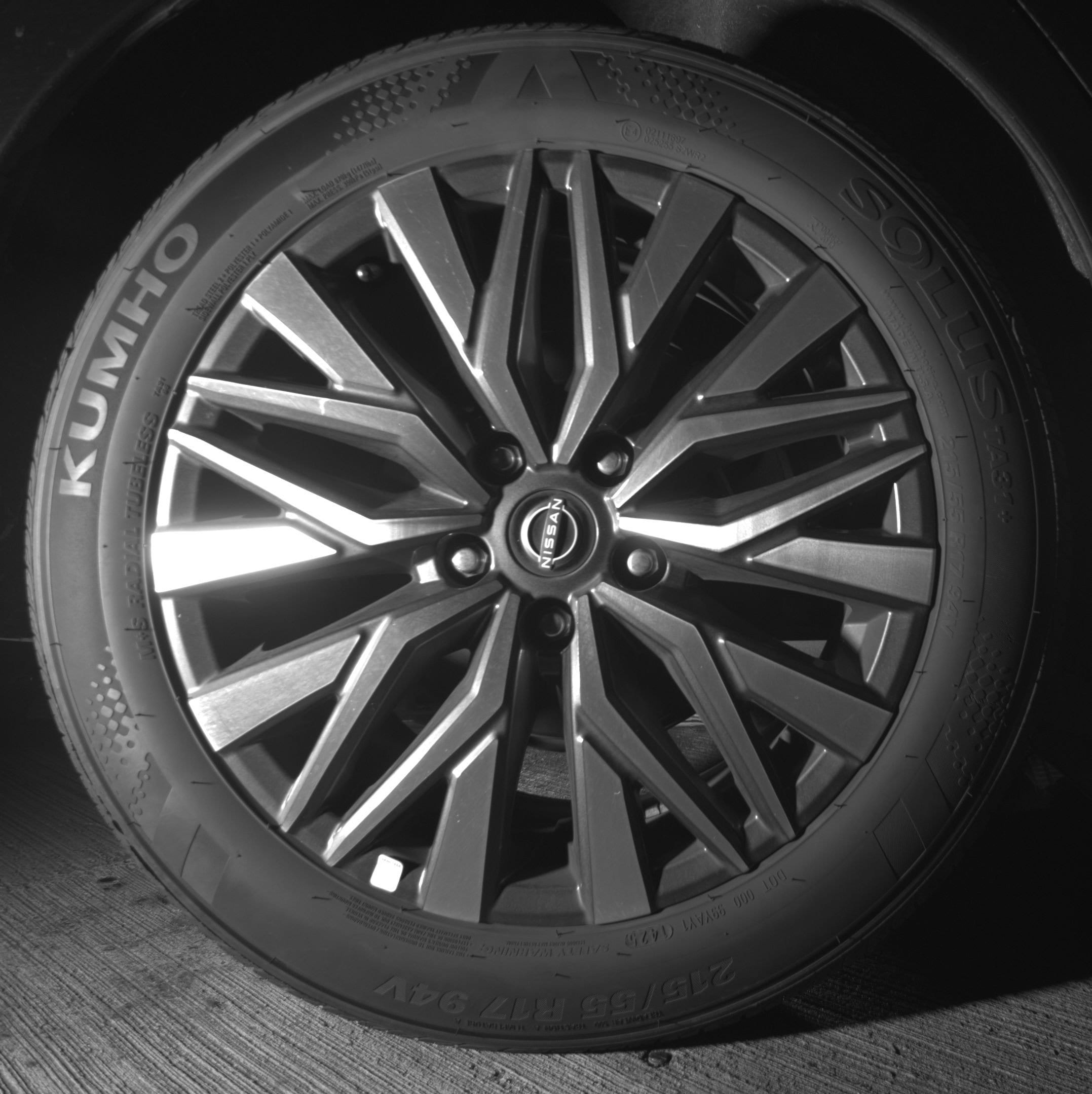 Thumbnail: 2025 Nissan Altima - 15