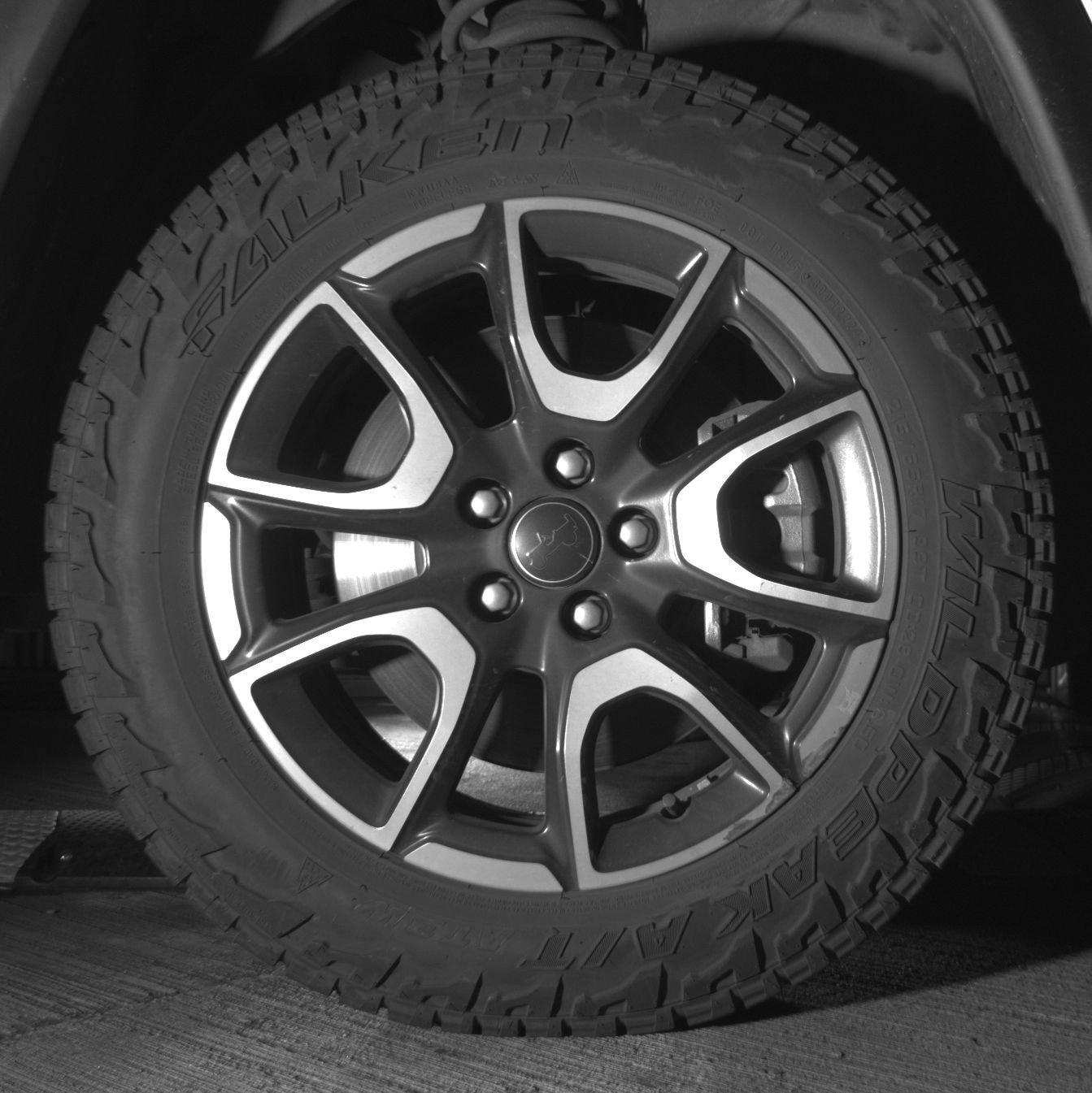 Thumbnail: 2025 Jeep Compass - 10