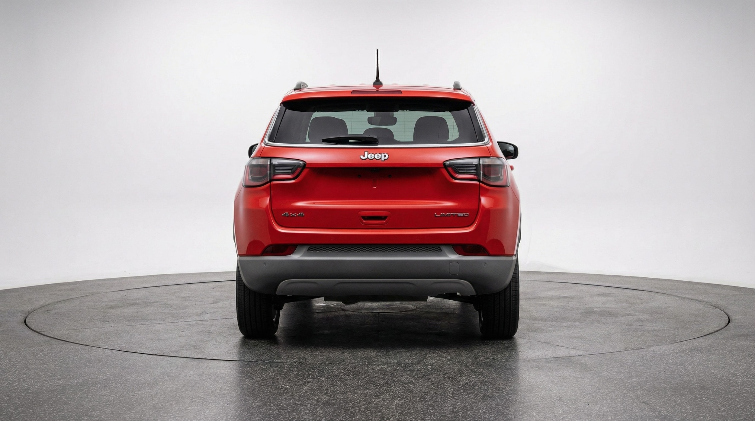 Thumbnail: 2025 Jeep Compass - 6