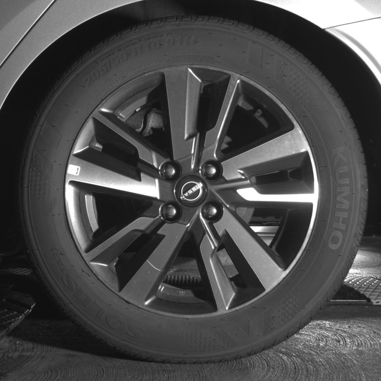 Thumbnail: 2025 Nissan Versa - 11