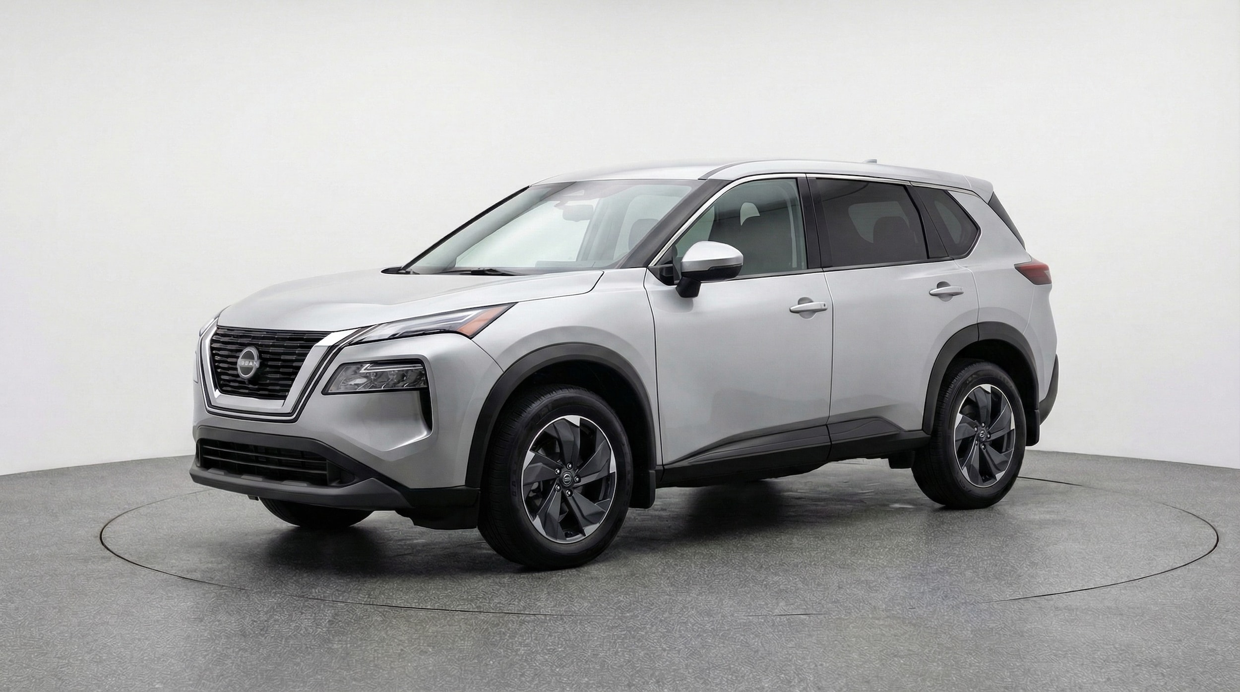 Thumbnail: 2025 Nissan Rogue - 3