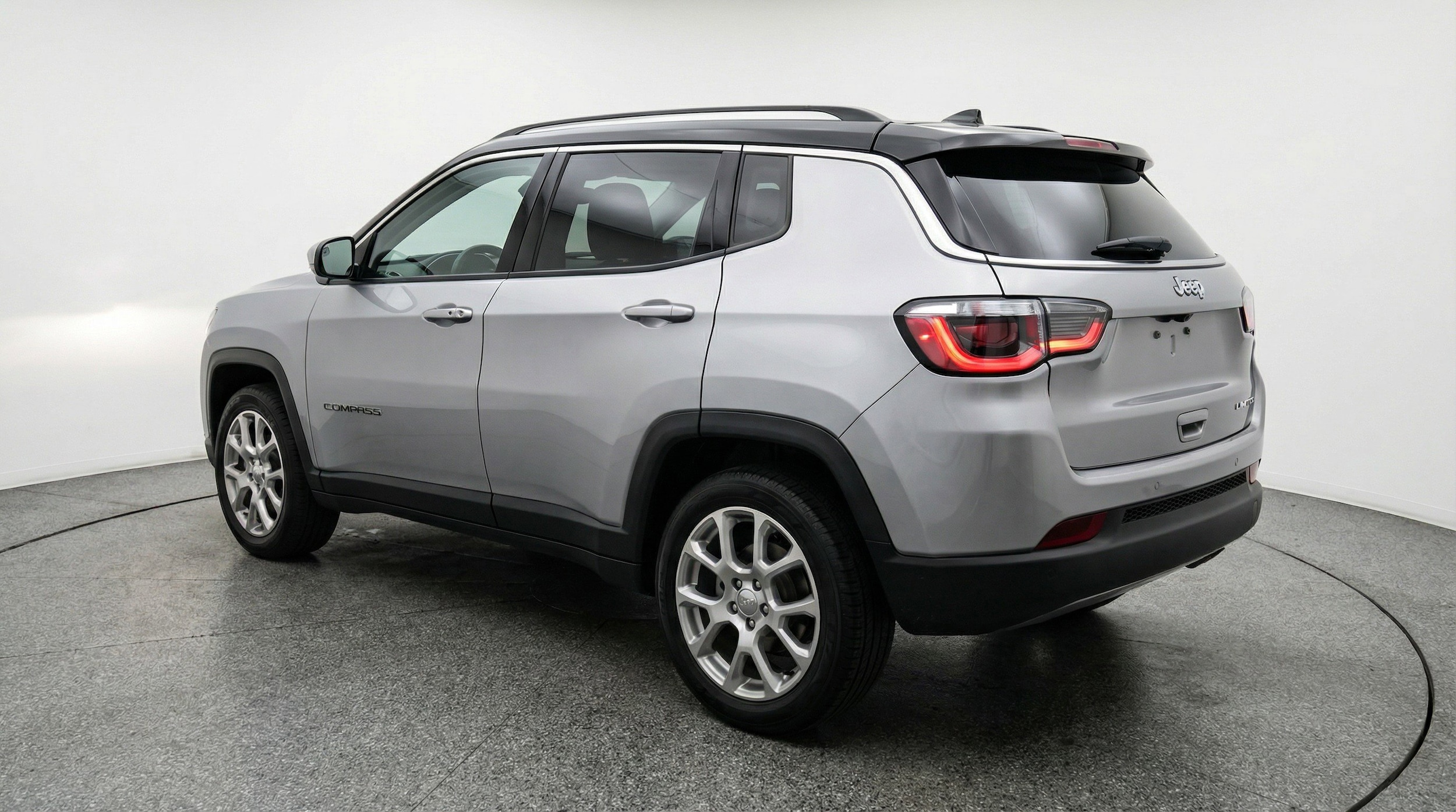 Thumbnail: 2025 Jeep Compass - 6