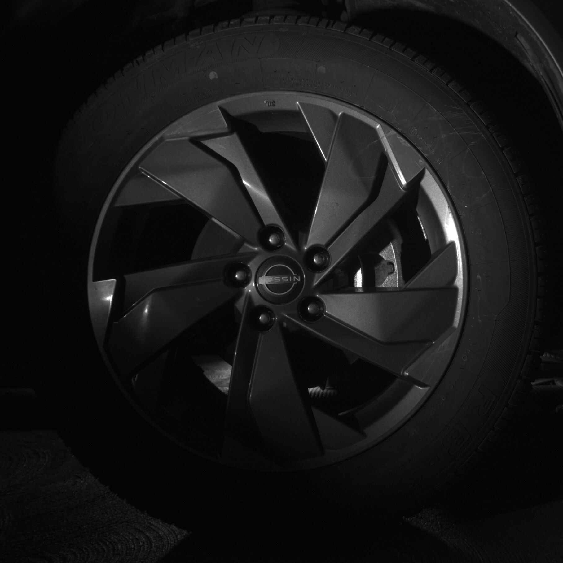 Thumbnail: 2025 Nissan Rogue - 10