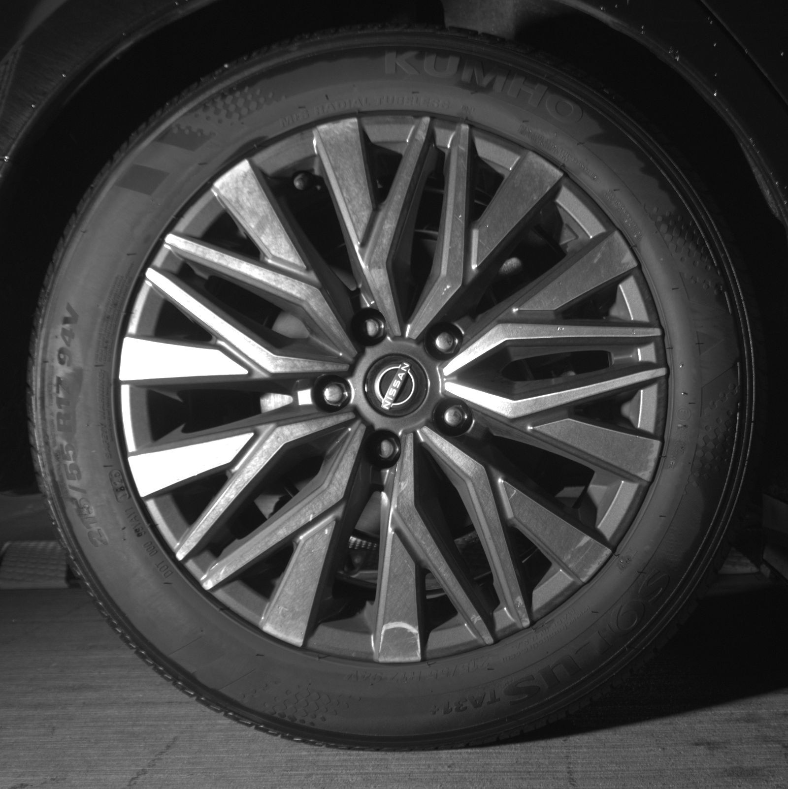 Thumbnail: 2025 Nissan Altima - 12