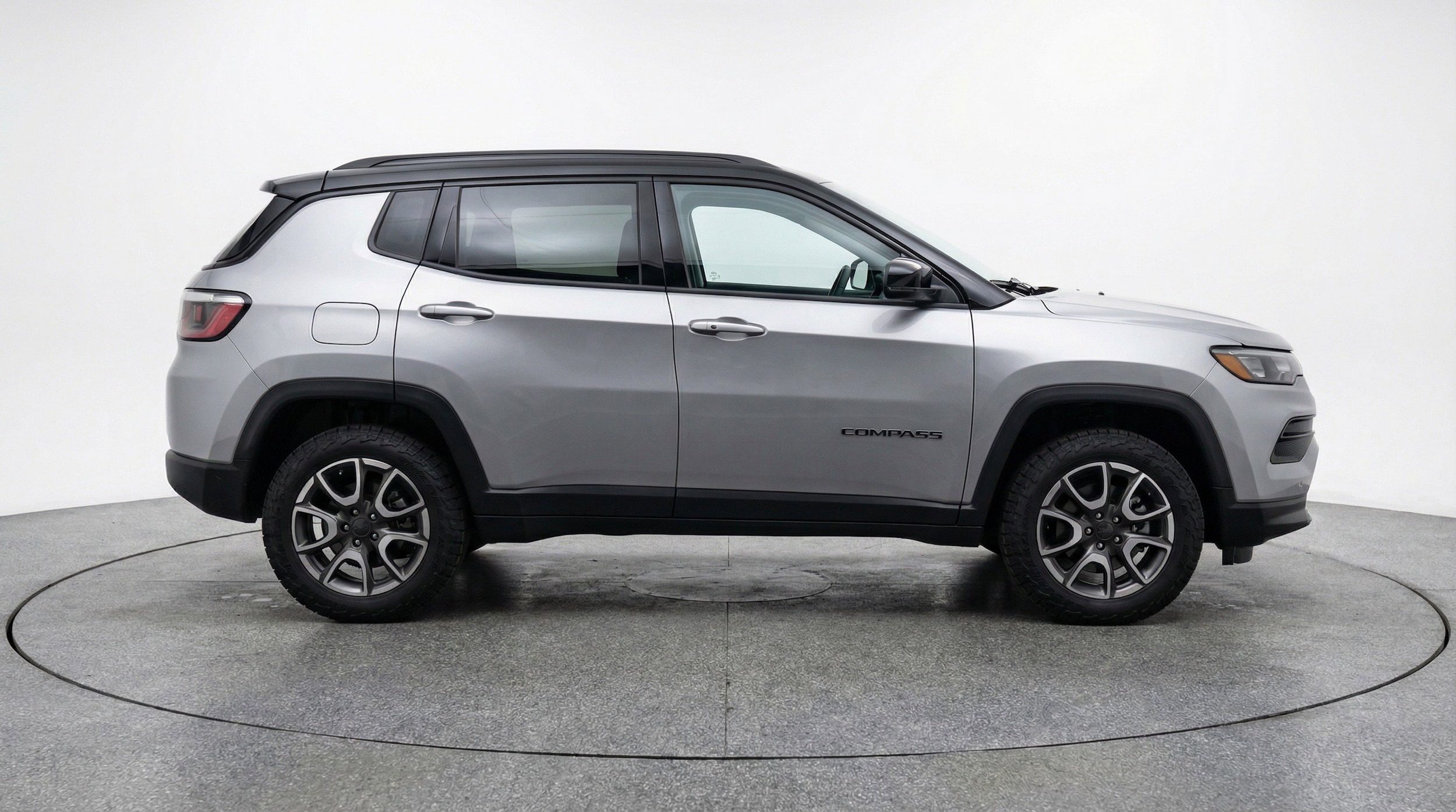 Thumbnail: 2025 Jeep Compass - 11