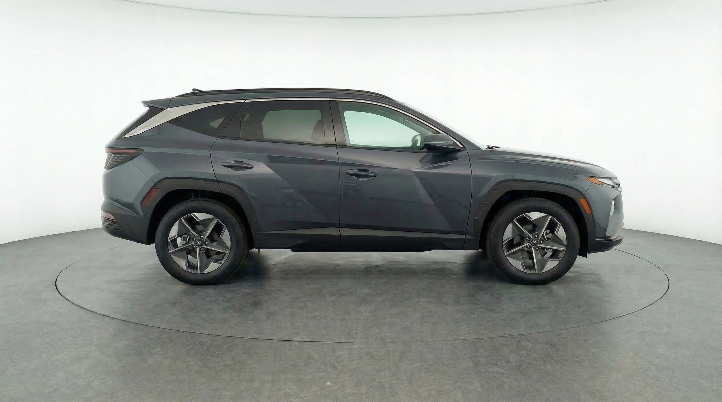 Thumbnail: 2025 Hyundai Tucson - 11